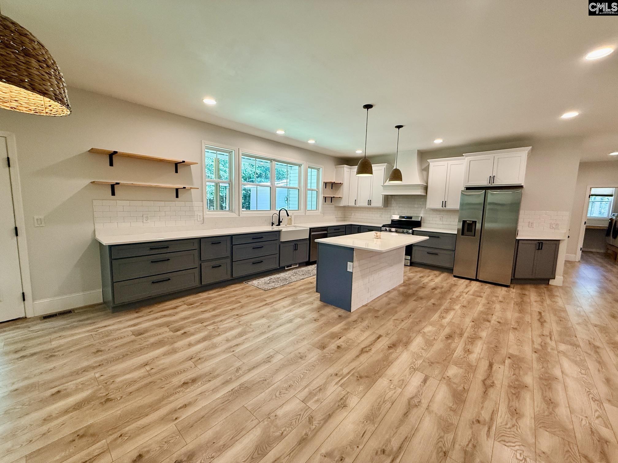 162 Baskin Hills Road Lexington, SC 29072 - Photo 23 of 58