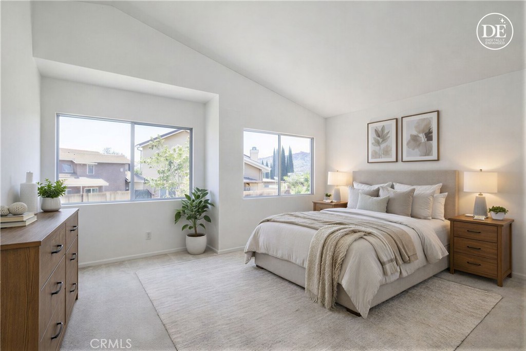 11102 Liverpool Lane Riverside, CA 92503 - Photo 26 of 58 Virtual Staging Primary Bedroom
