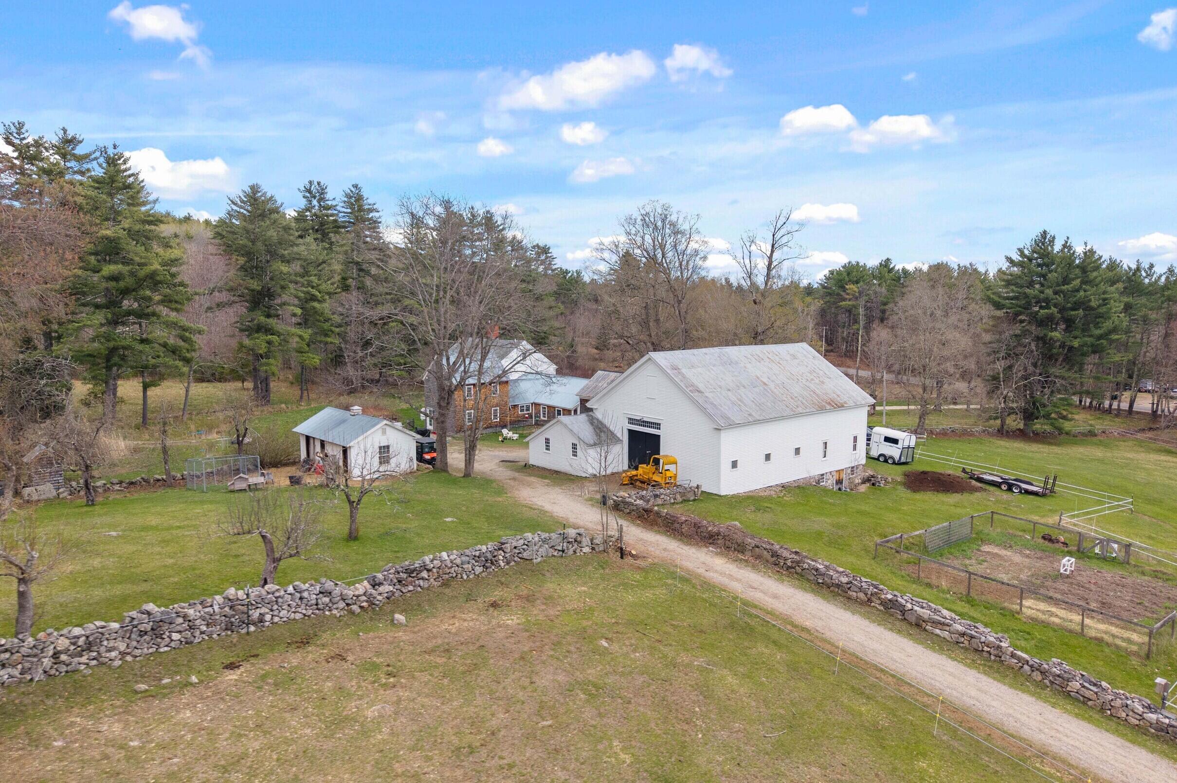 192 S Road Parsonsfield, ME 04047 - Photo 12 of 98 75-192-South-Road-75