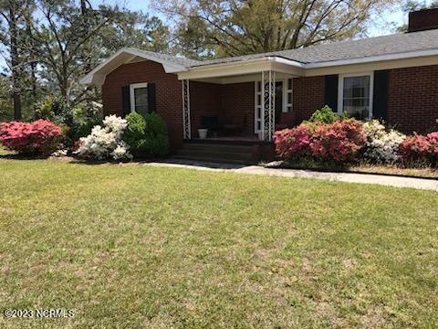193 Midway Road Rockingham, NC 28379 - Photo 29 of 30 azaleas in bloom