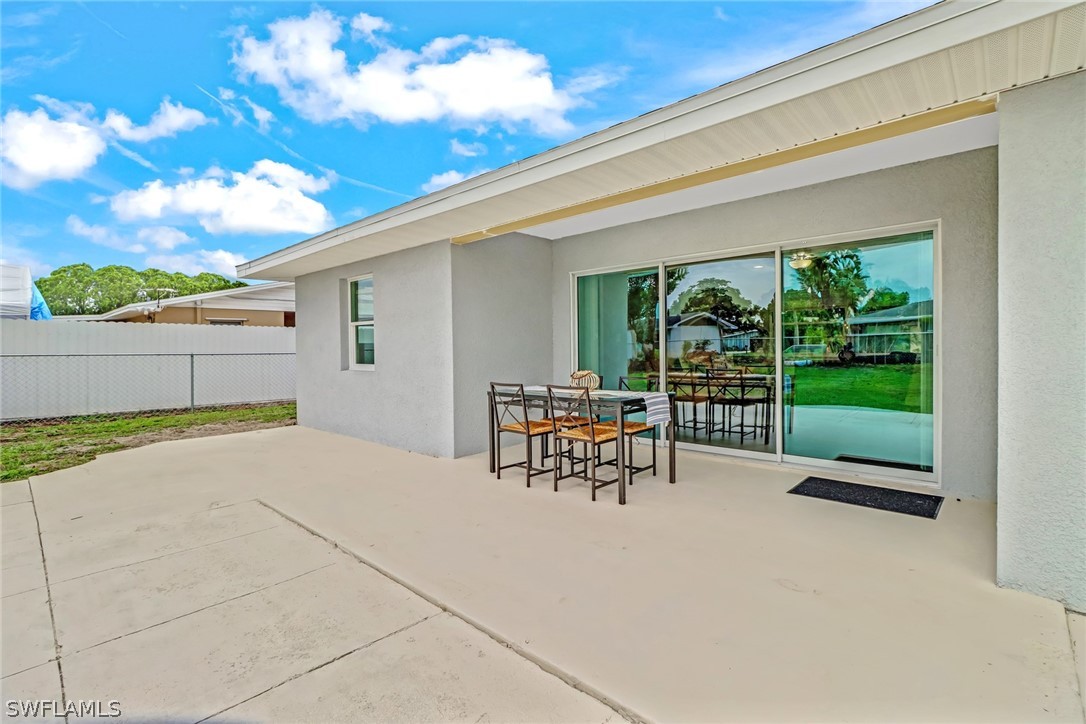 112 Rowland Road Lehigh Acres, FL 33936 - Photo 21 of 22