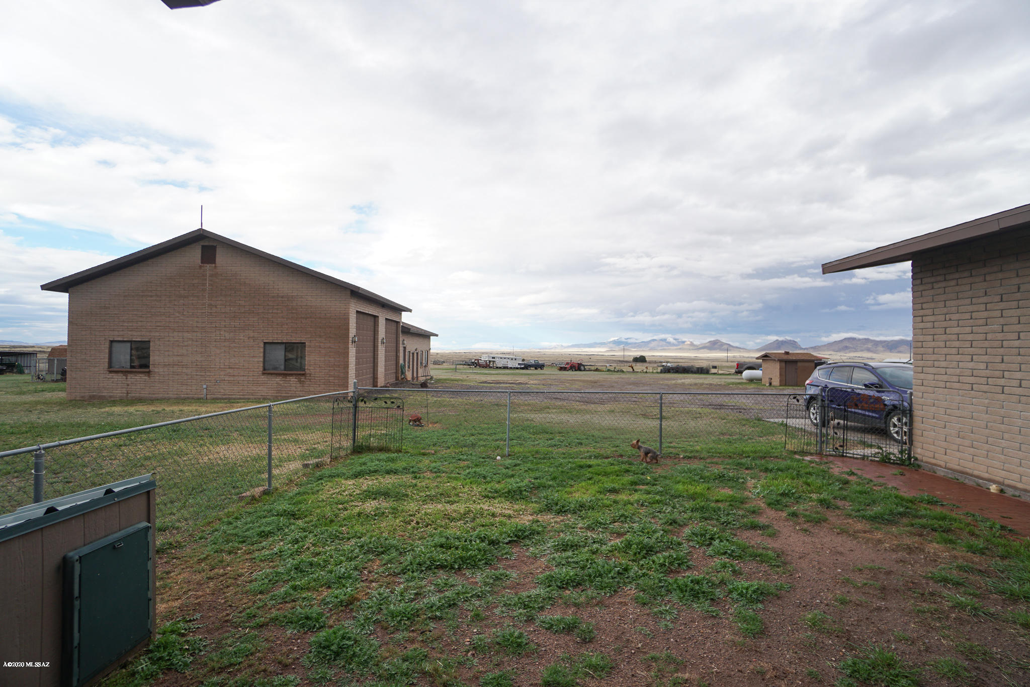 20 Macarthy Lane Elgin, AZ 85611 - Photo 49 of 50