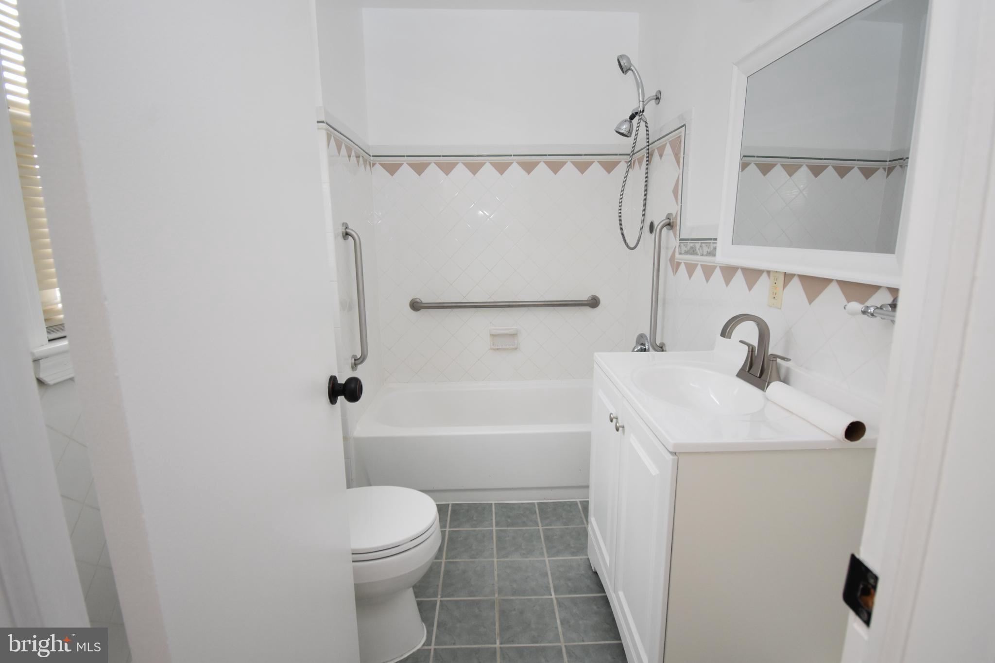 3403 Rolling Rd. Baltimore, MD 21244 - Photo 18 of 27 2nd Level Bathroom