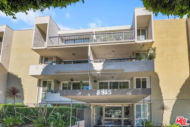 $810,000 | 8535 North W Knoll Drive, Unit 111, West Hollywood, CA 90069