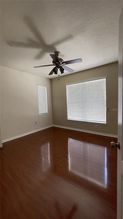 8849 Villa View Circle, Unit 206 Orlando, FL 32821 - Photo 13 of 19 a view of an empty room with a window