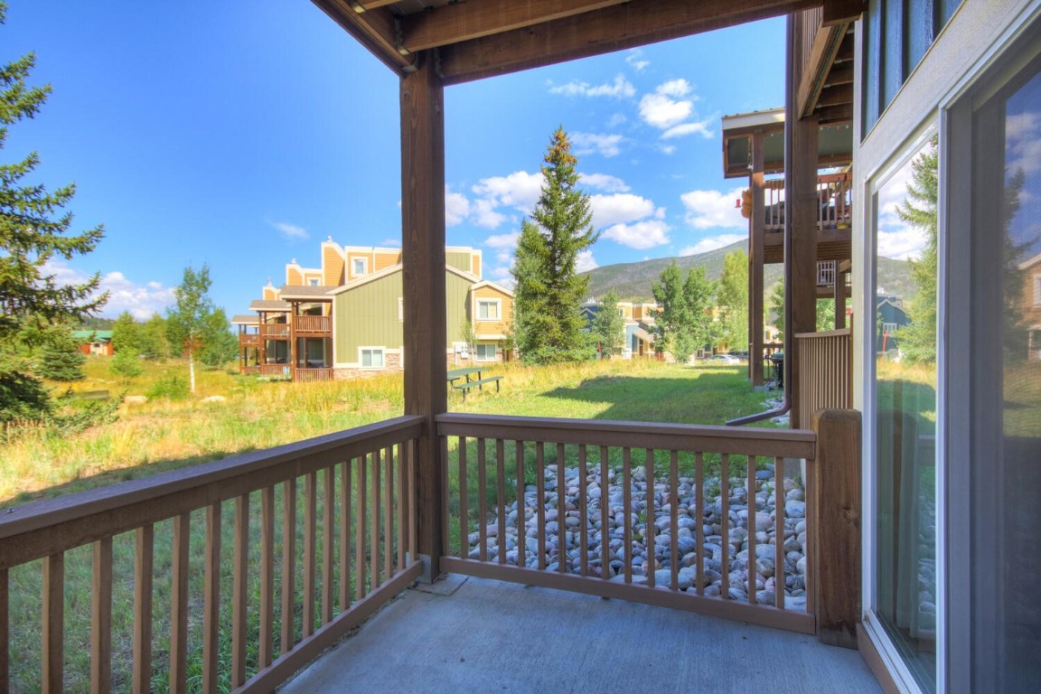 58 Summit Drive, Unit D9 Dillon, CO 80435 - Photo 2 of 5