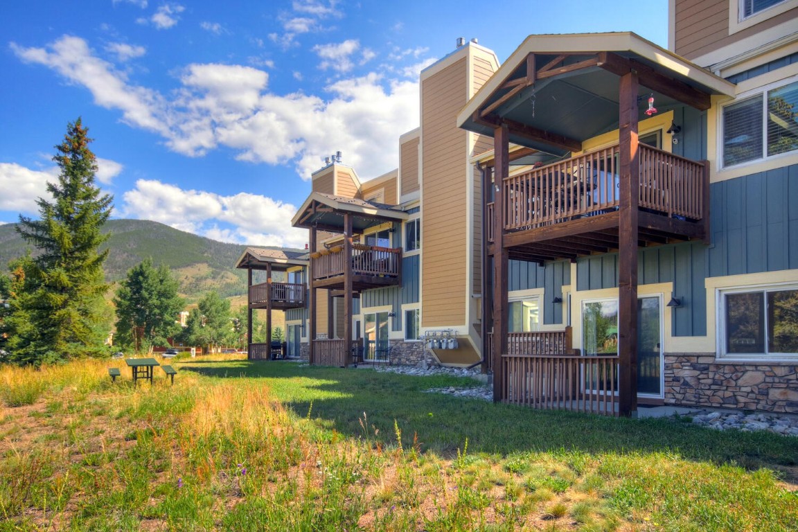 58 Summit Drive, Unit D9 Dillon, CO 80435 - Photo 4 of 5