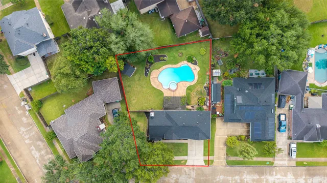 $2,995 | 3204 Farmers Field, Pearland, TX 77581