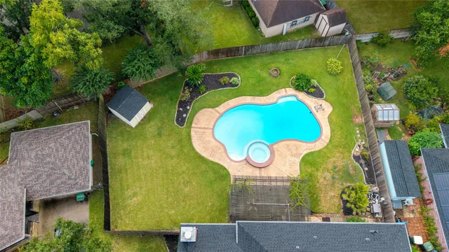 $2,995 | 3204 Farmers Field, Pearland, TX 77581