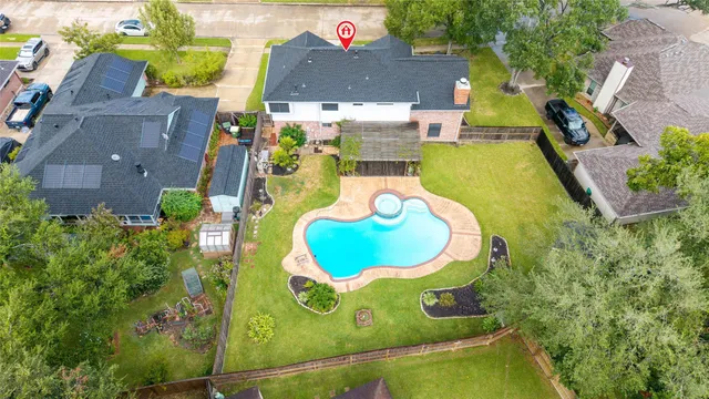 $2,995 | 3204 Farmers Field, Pearland, TX 77581