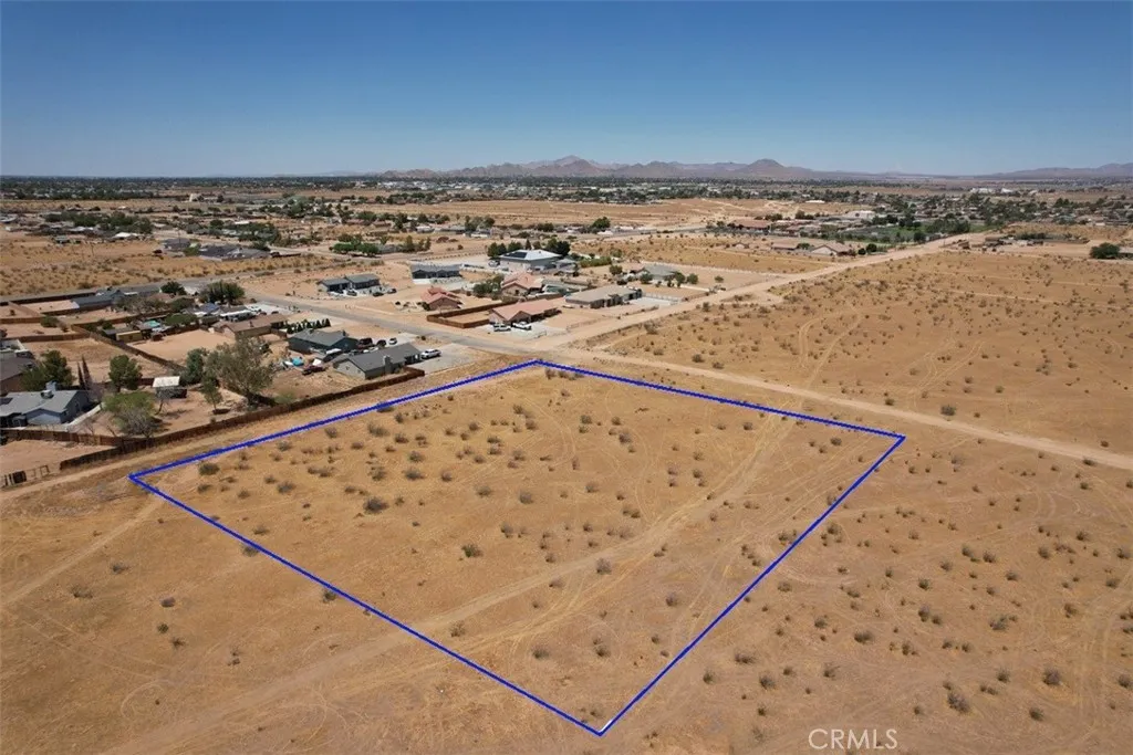 29 Little Beaver Road Apple Valley, CA 92307 - Photo 4 of 23 Gallery Image 4
