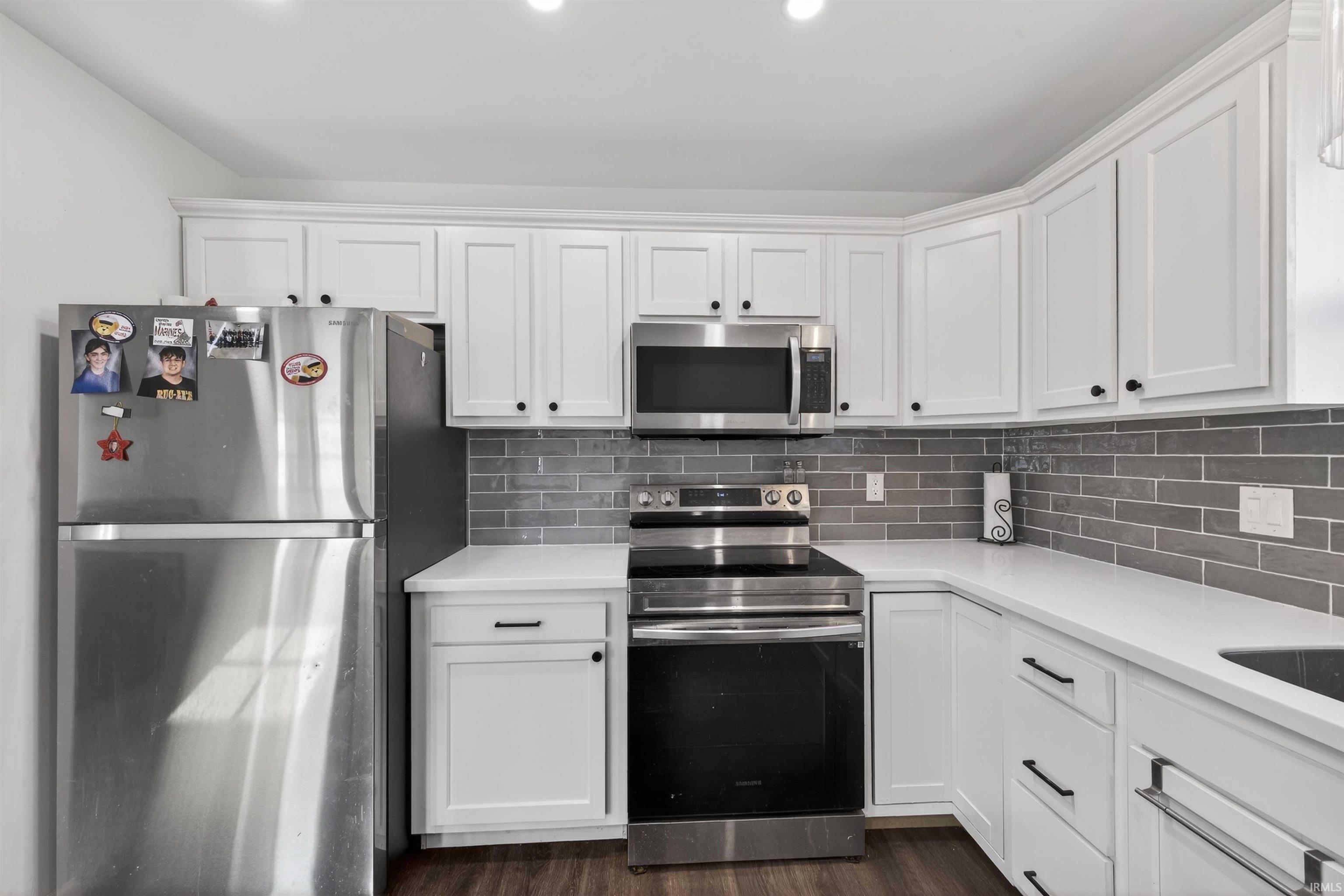 703 North Maple Street Orleans, IN 47452 - Photo 11 of 36