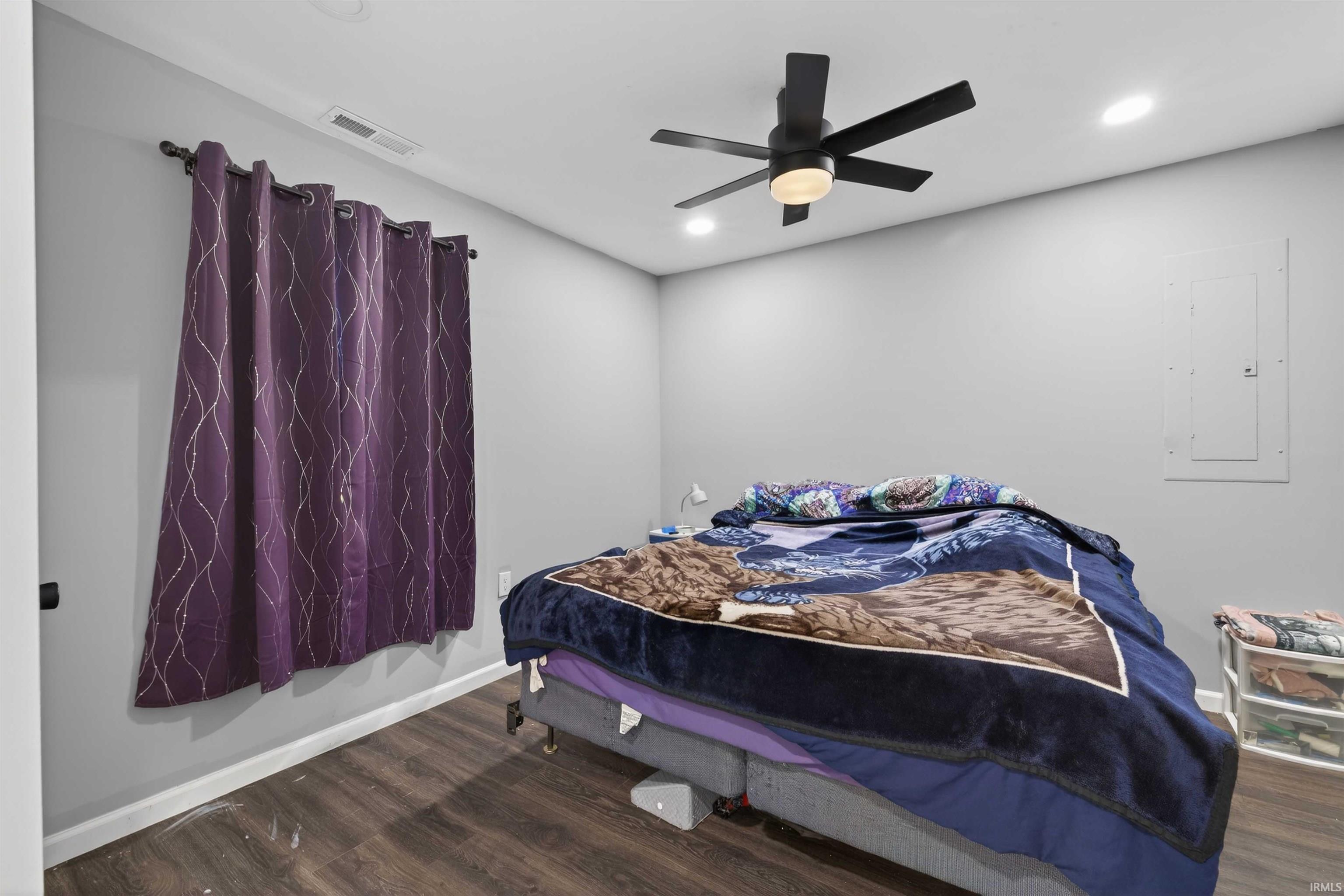 703 North Maple Street Orleans, IN 47452 - Photo 16 of 36