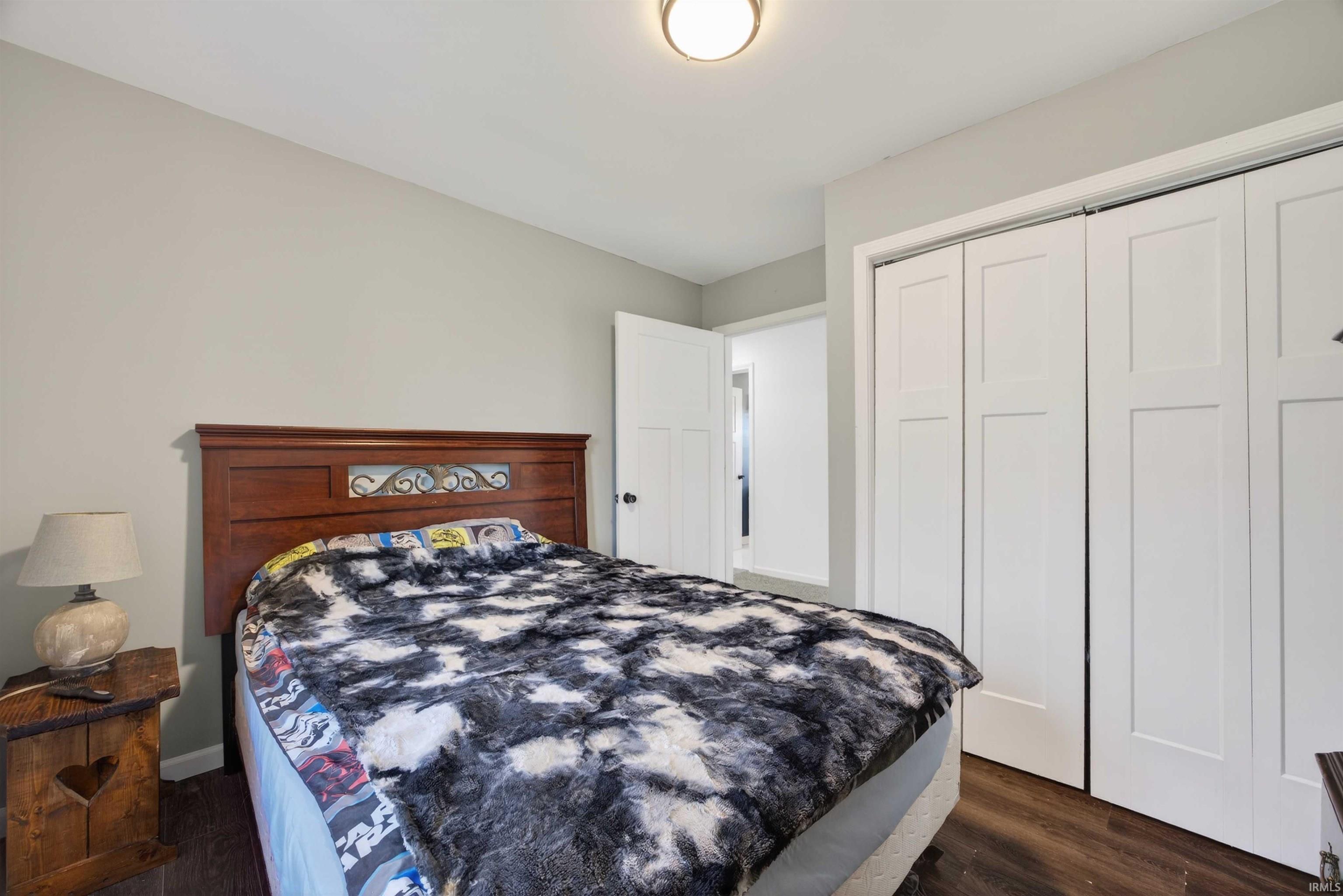 703 North Maple Street Orleans, IN 47452 - Photo 20 of 36