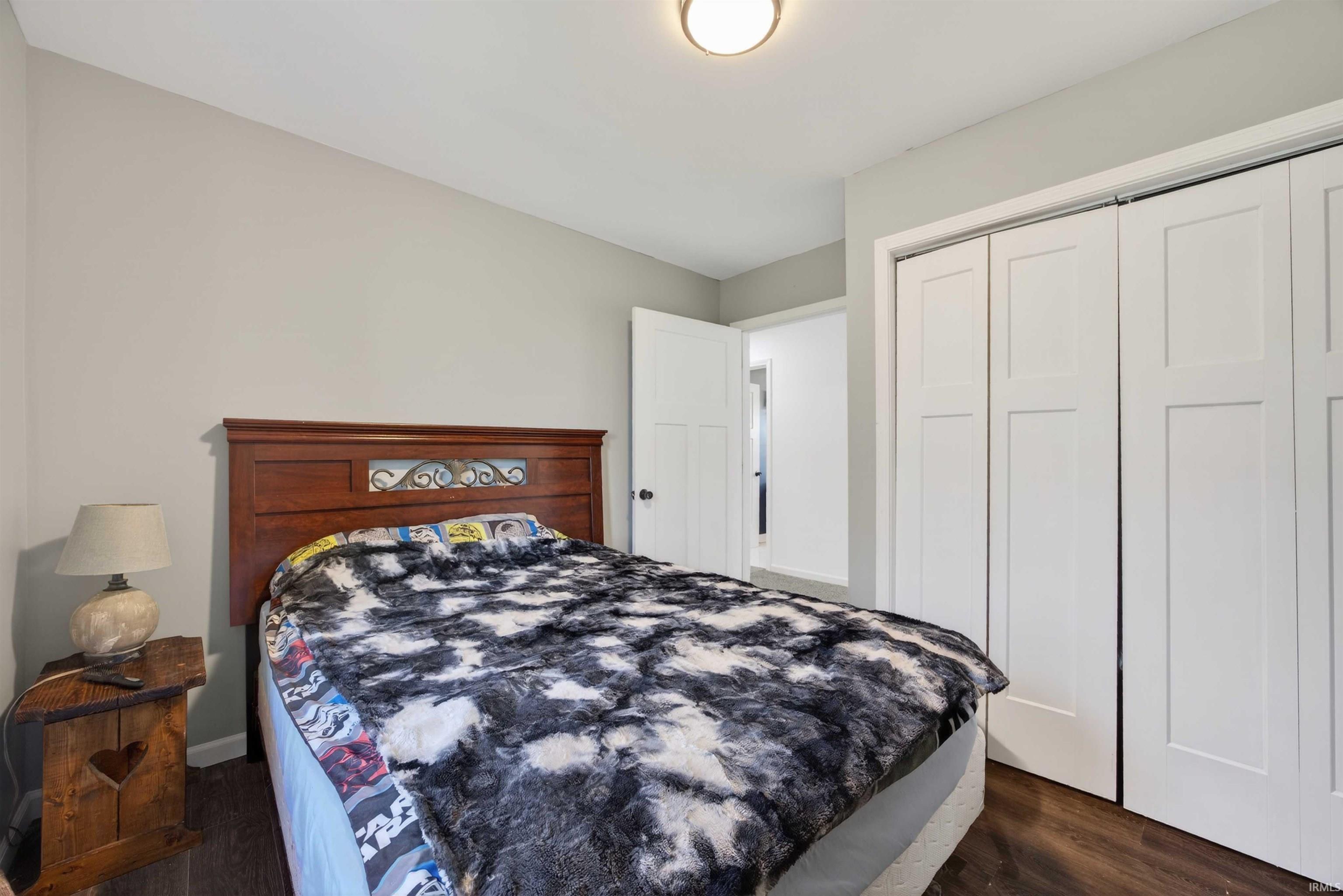 703 North Maple Street Orleans, IN 47452 - Photo 21 of 36