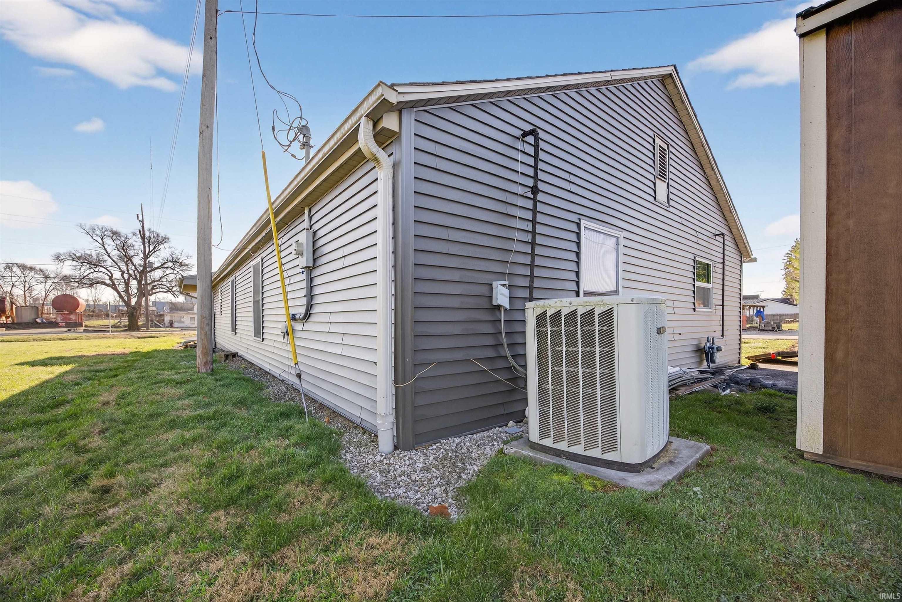 703 North Maple Street Orleans, IN 47452 - Photo 29 of 36