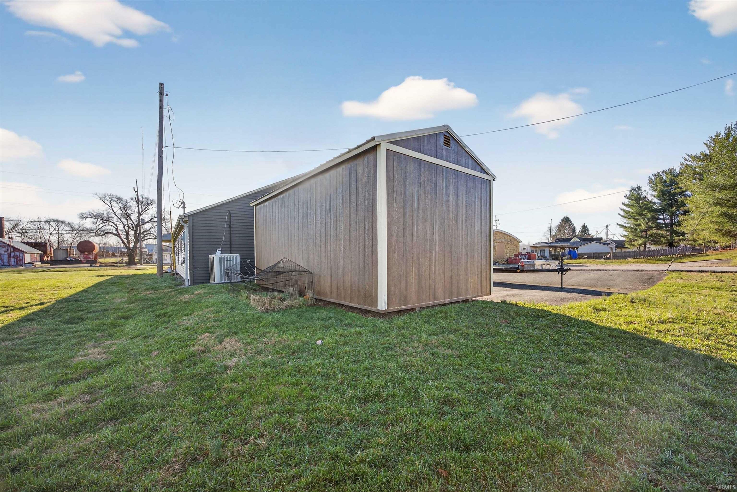 703 North Maple Street Orleans, IN 47452 - Photo 30 of 36