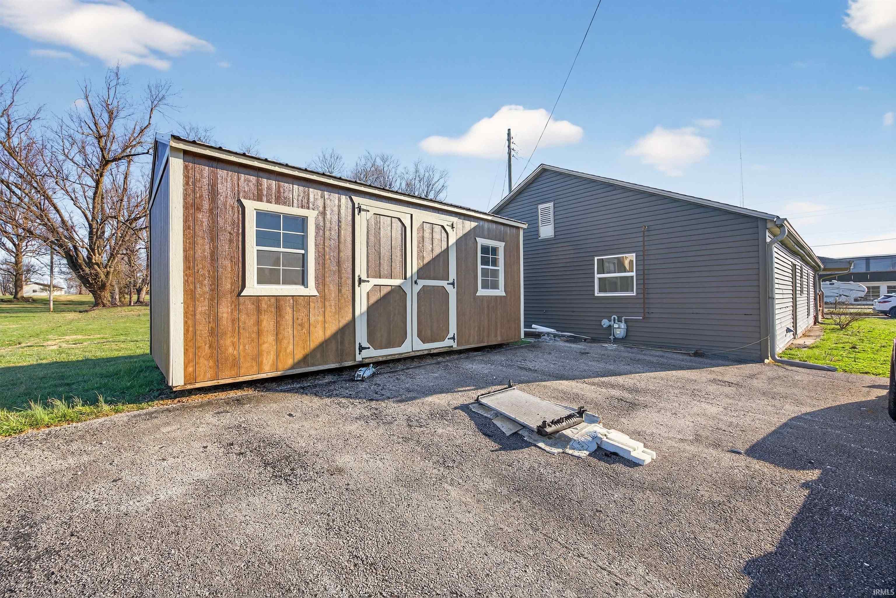 703 North Maple Street Orleans, IN 47452 - Photo 35 of 36