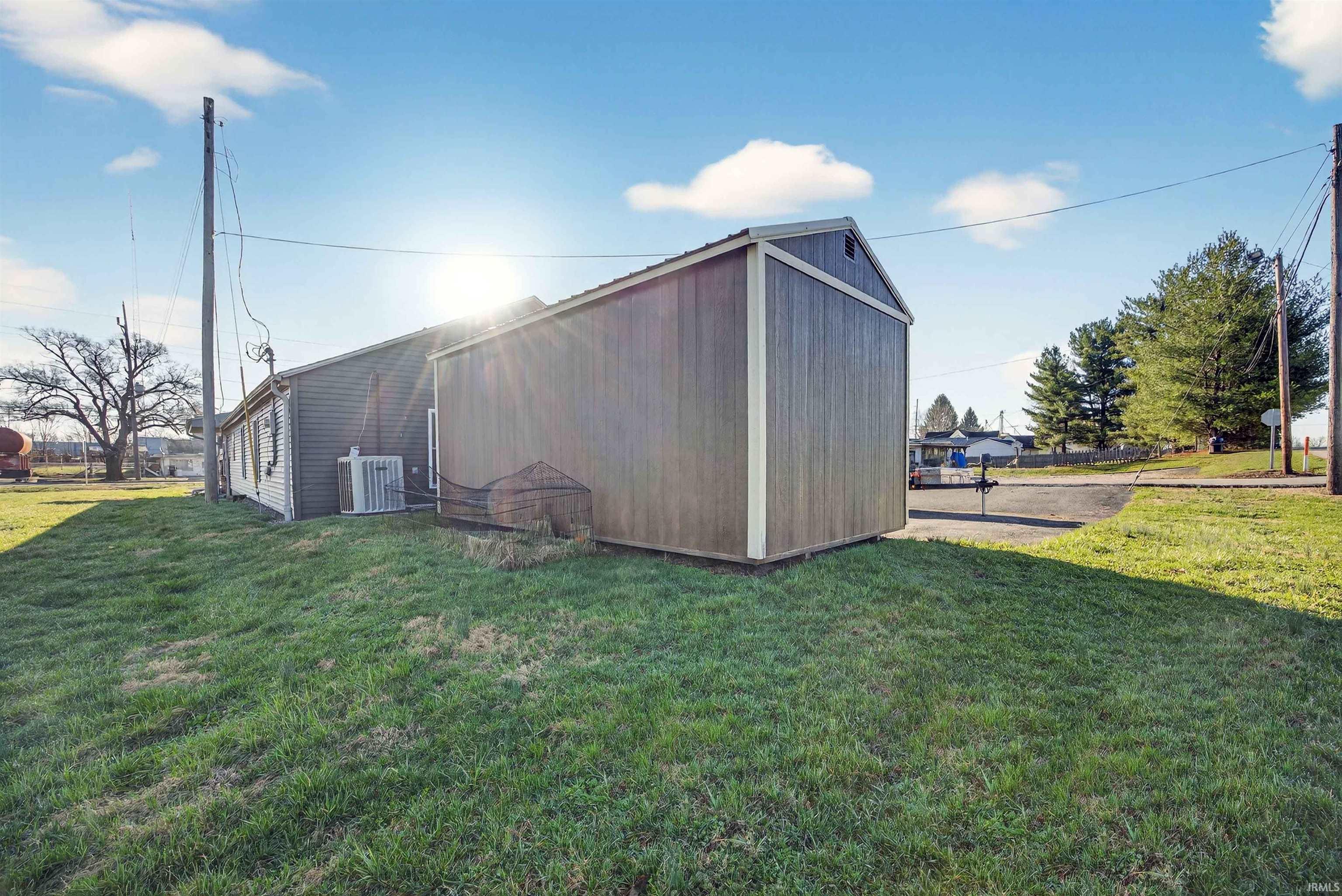 703 North Maple Street Orleans, IN 47452 - Photo 36 of 36