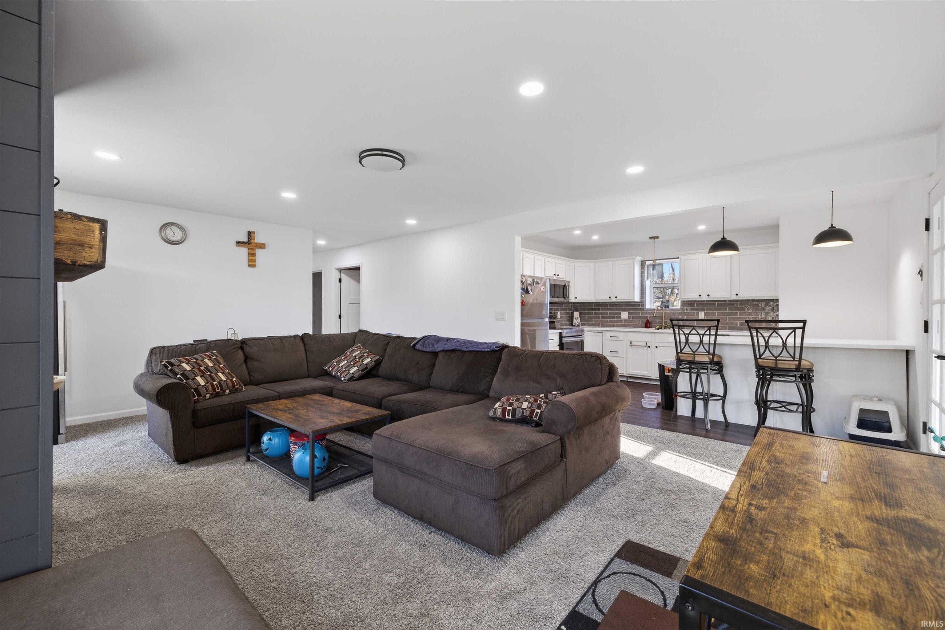 703 North Maple Street Orleans, IN 47452 - Photo 7 of 36