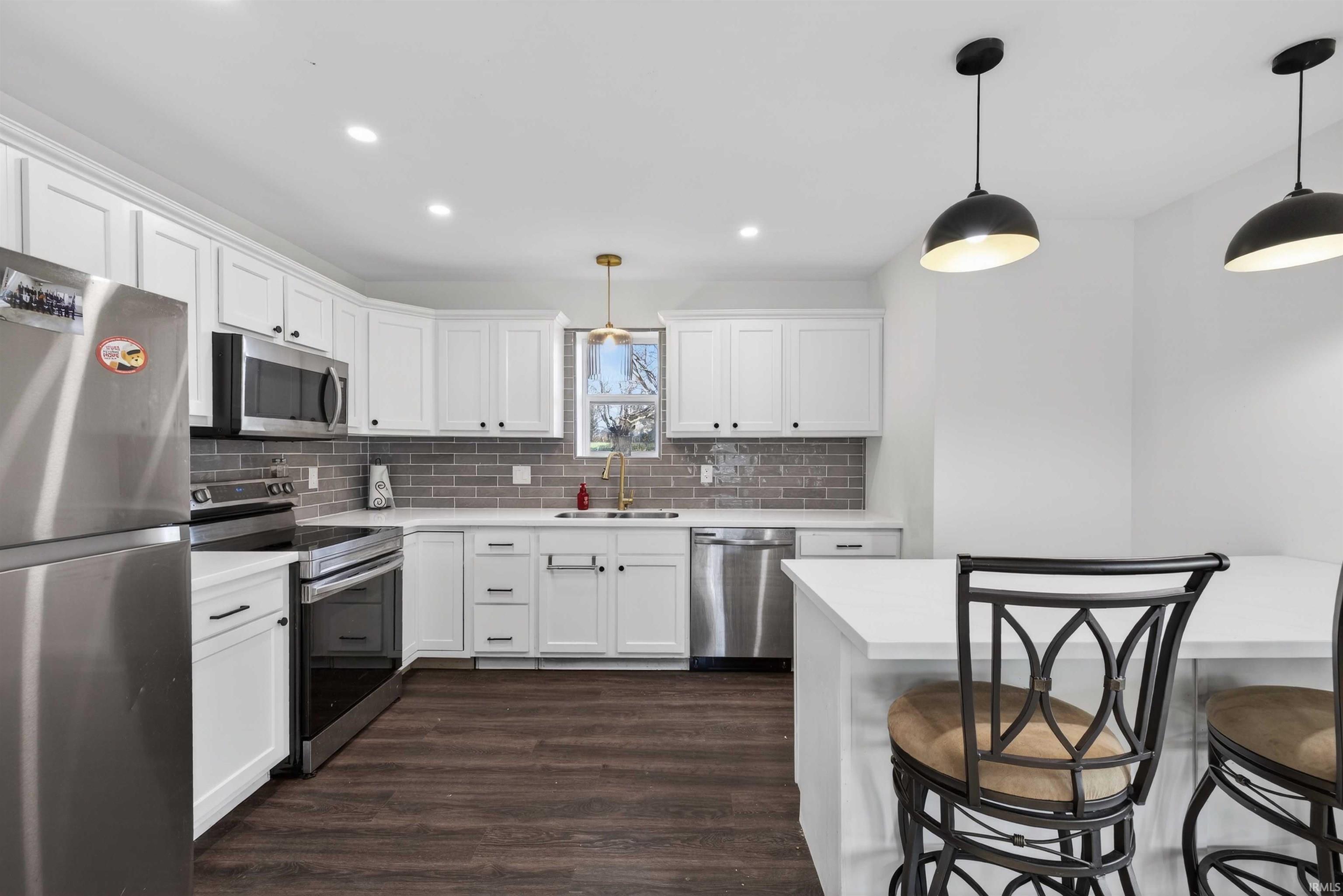 703 North Maple Street Orleans, IN 47452 - Photo 9 of 36