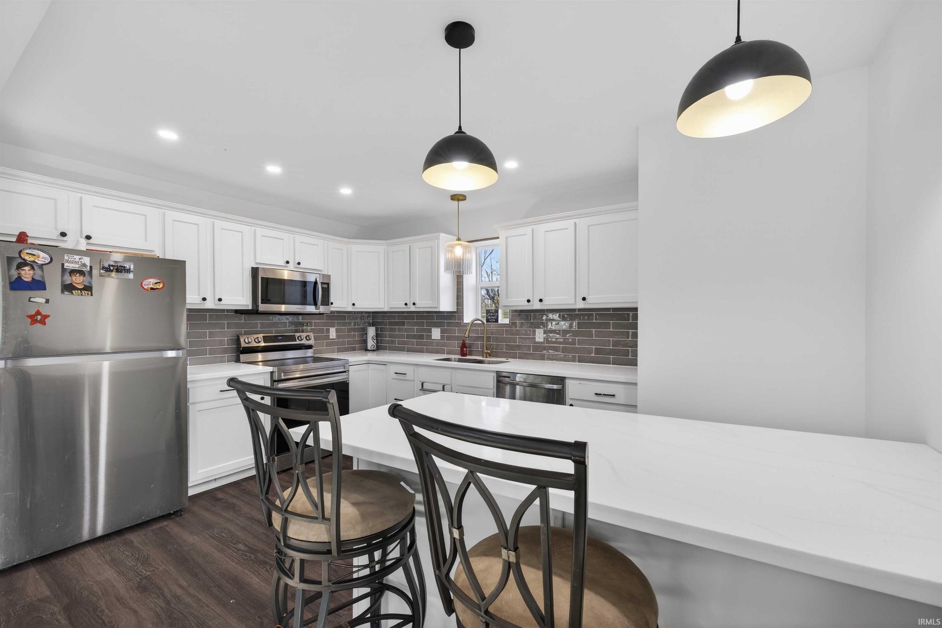 703 North Maple Street Orleans, IN 47452 - Photo 10 of 36