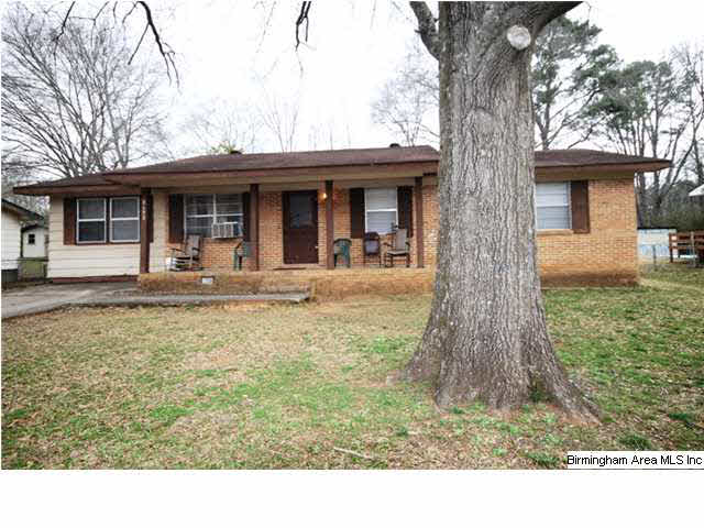 2122 Finley Street Southwest Jacksonville, AL 36265 - Photo 18 of 29