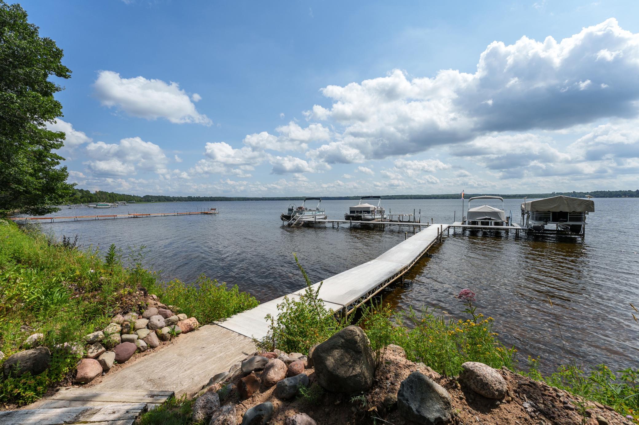 16109 West Ron De Voo Road, Unit 1 Stone Lake, WI 54876 - Photo 5 of 22