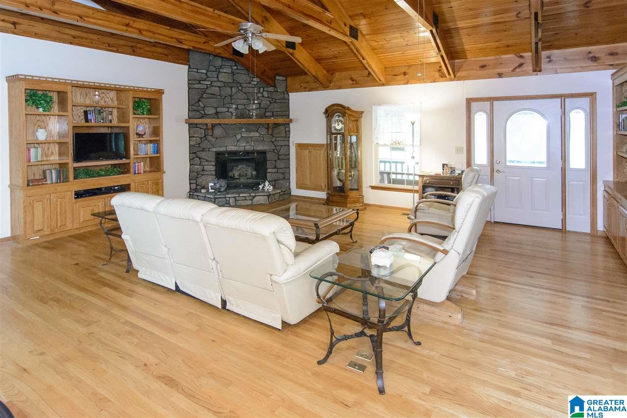 331 Highway 36 Chelsea, AL 35043 - Photo 2 of 36
