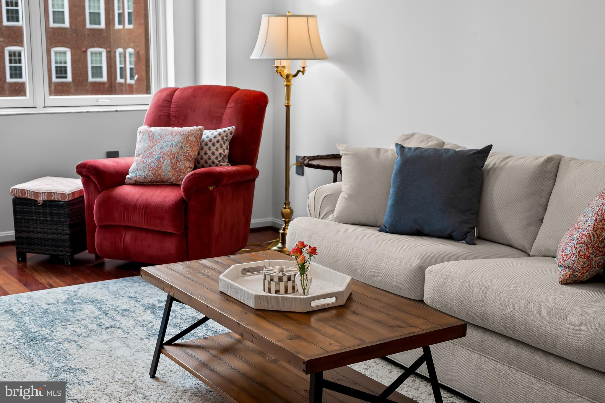3801 Canterbury Road, Unit 506 Baltimore, MD 21218 - Photo 7 of 60