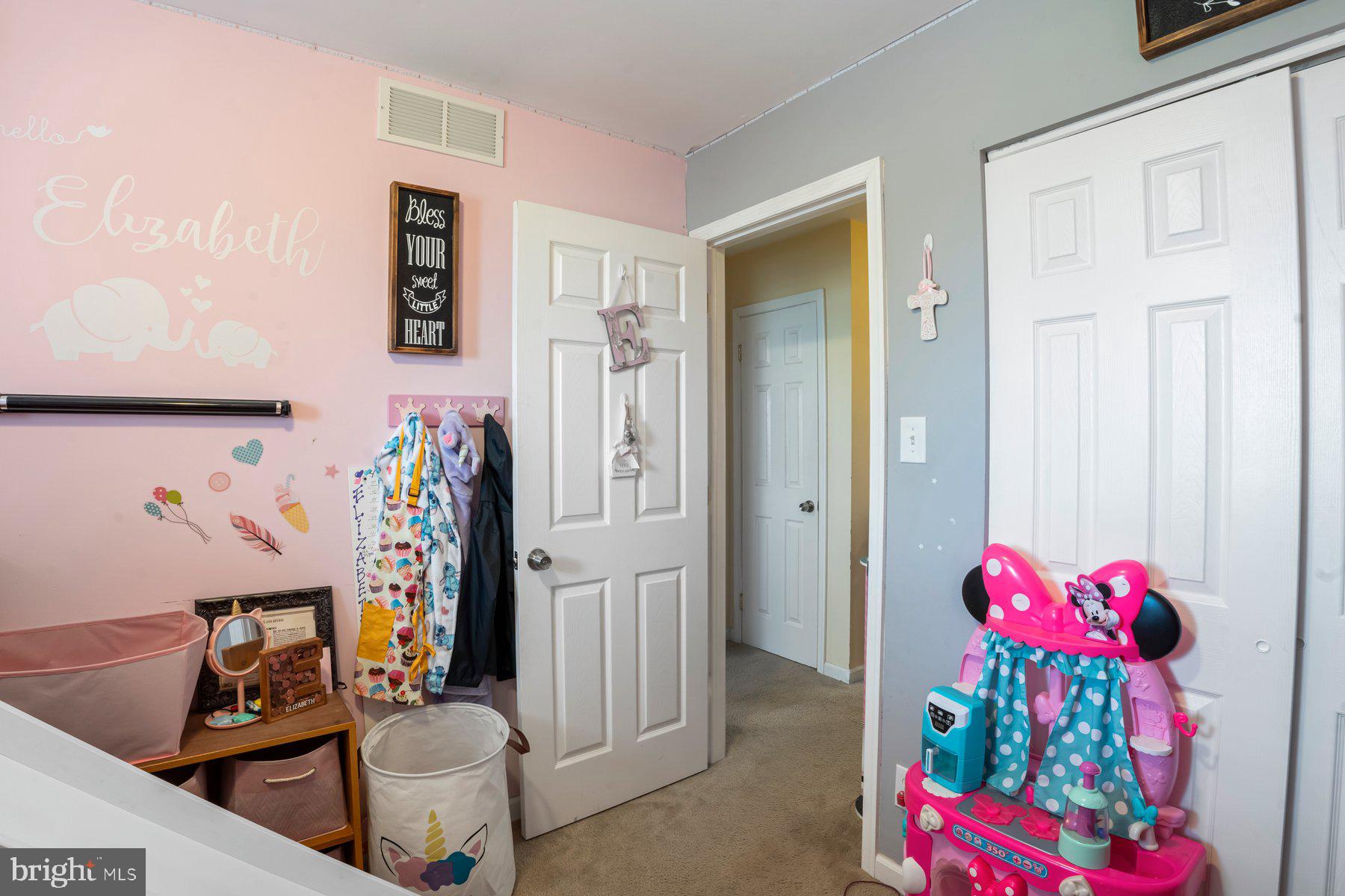120 Danford Drive Elkton, MD 21921 - Photo 15 of 25 a bedroom with furniture and a bed