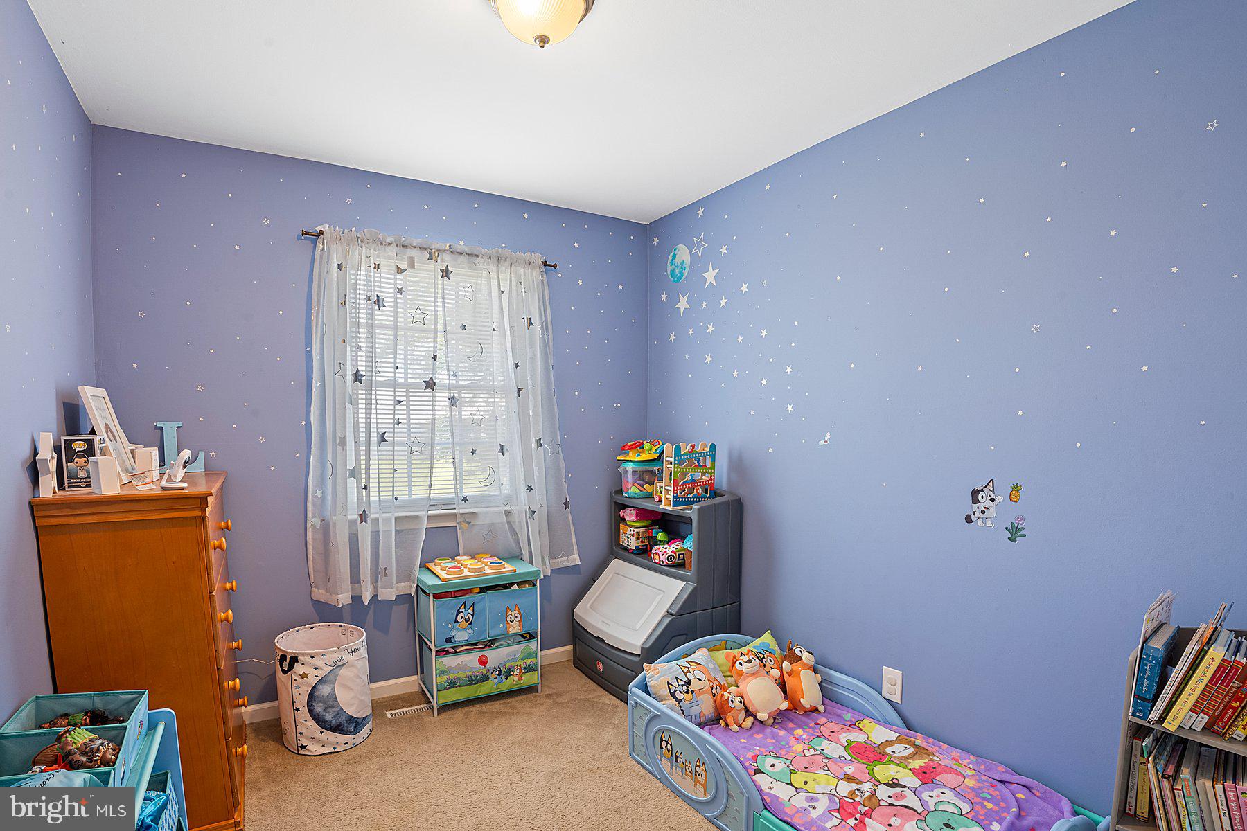 120 Danford Drive Elkton, MD 21921 - Photo 16 of 25 a kids room with toys and a window