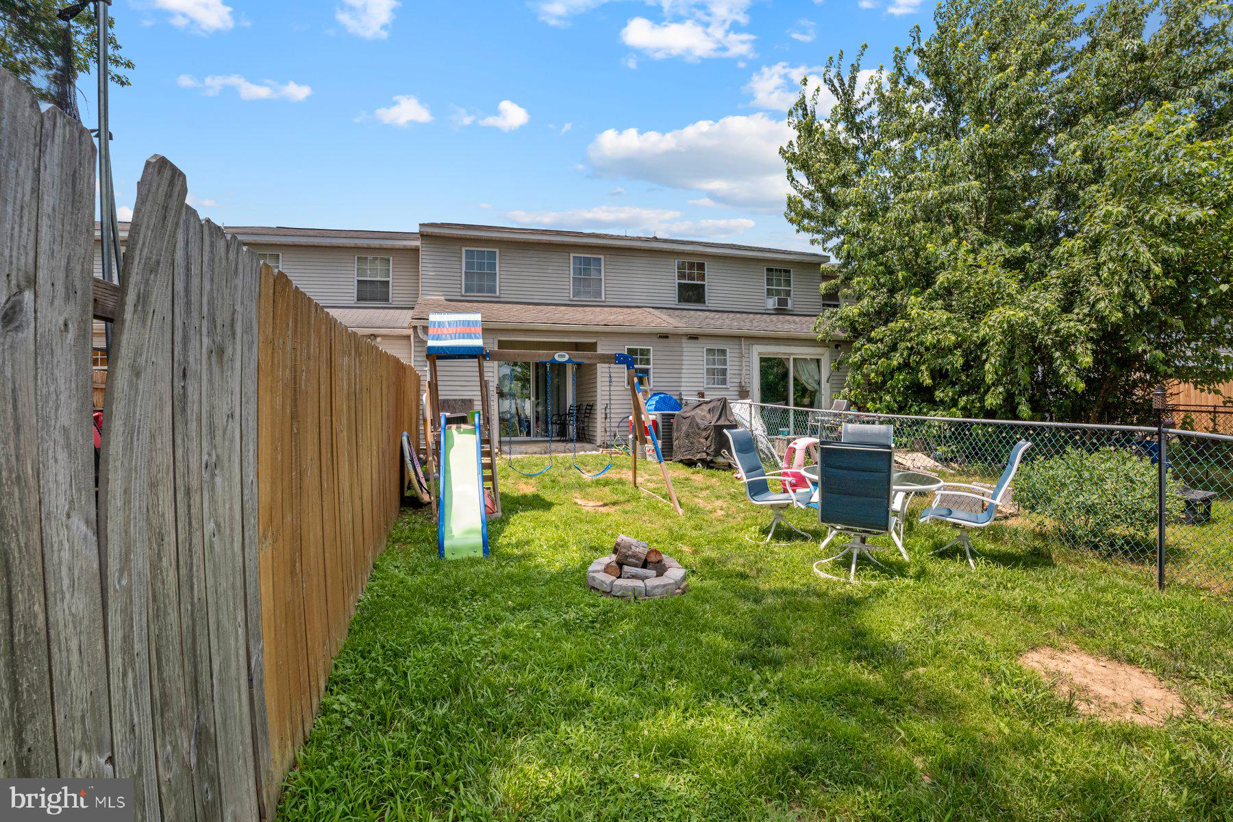 120 Danford Drive Elkton, MD 21921 - Photo 22 of 25 a view of a house with backyard