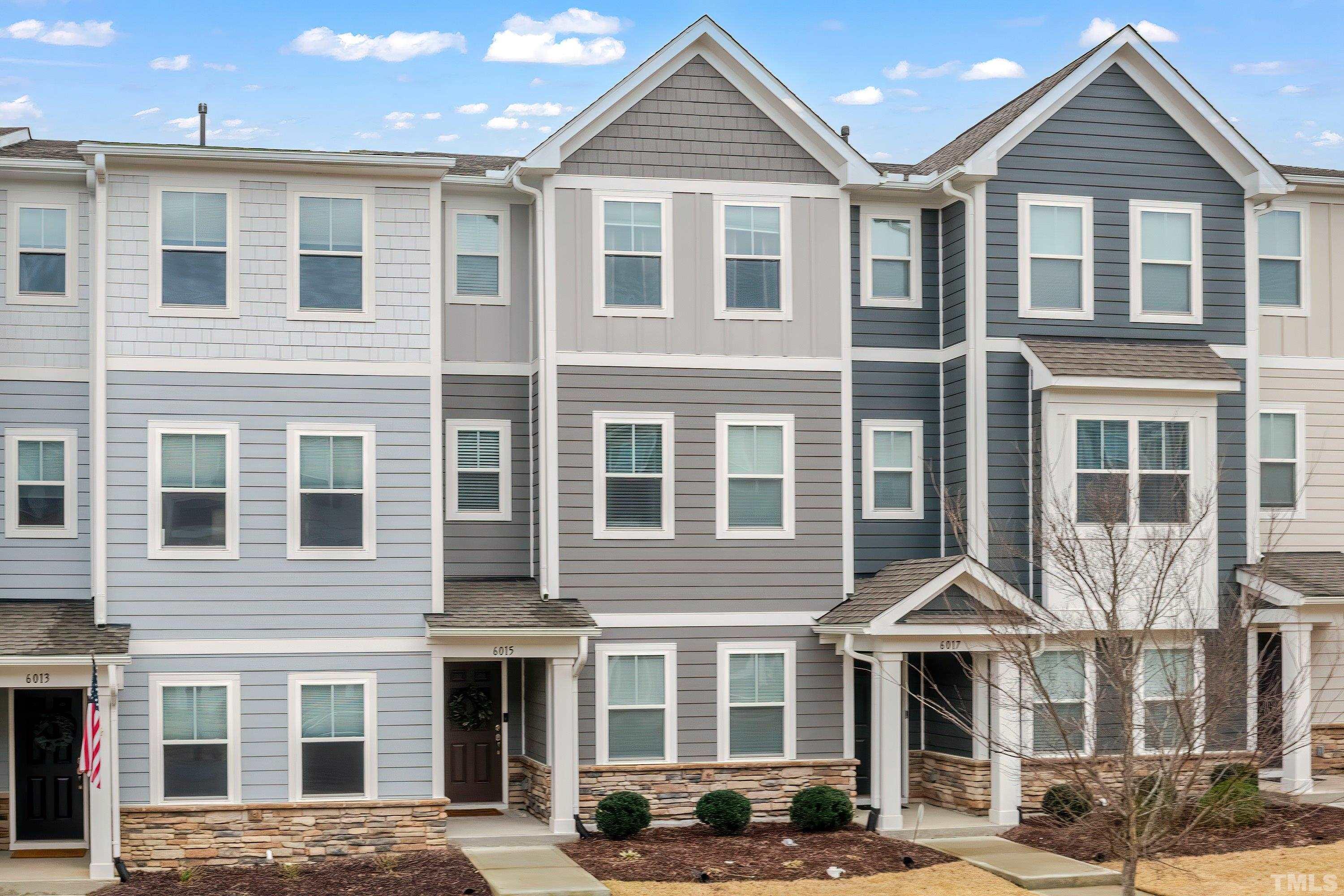 6015 Kayton Street Raleigh, NC 27616 - Photo 1 of 38 Gallery Image 1