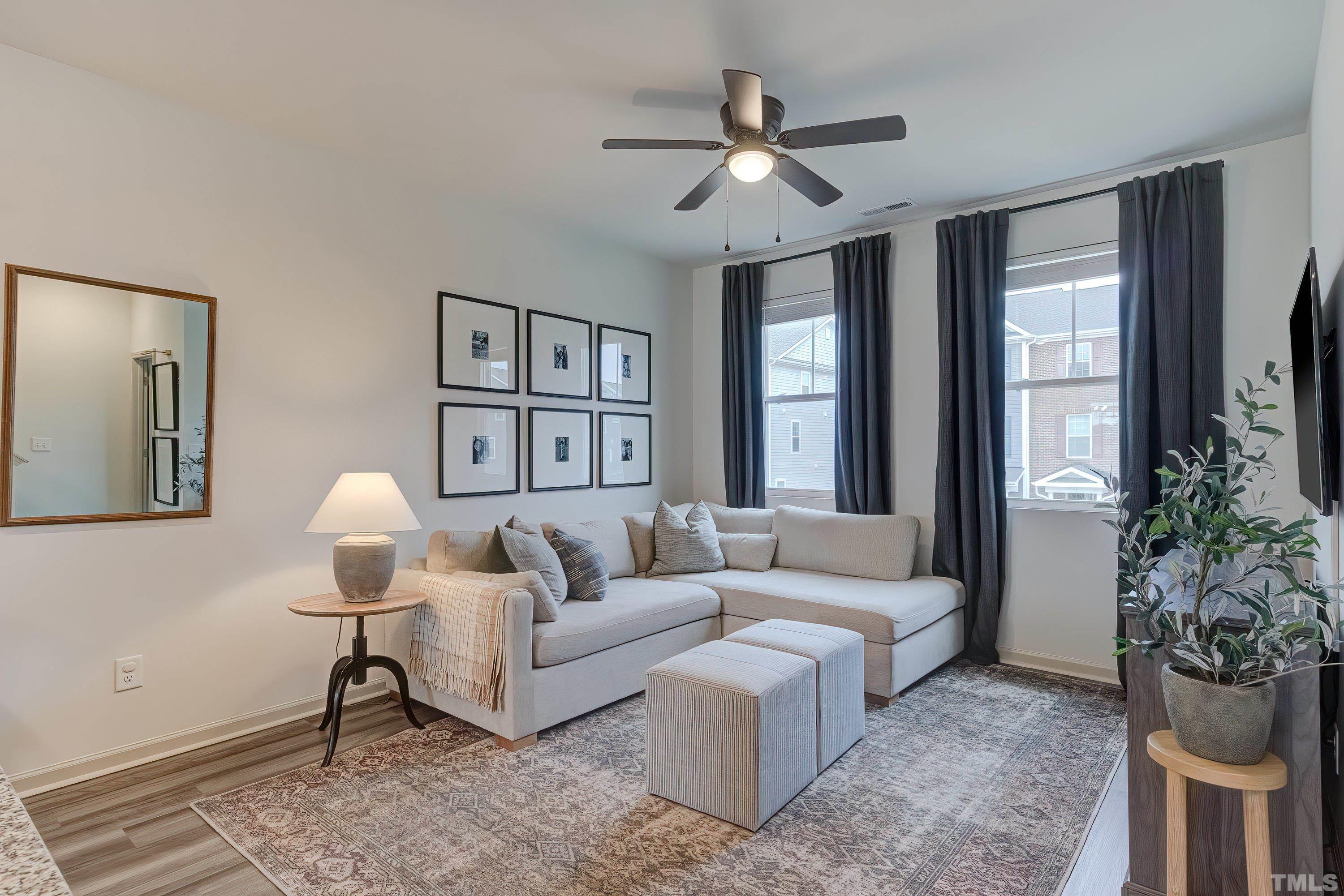 6015 Kayton Street Raleigh, NC 27616 - Photo 11 of 38 Gallery Image 11
