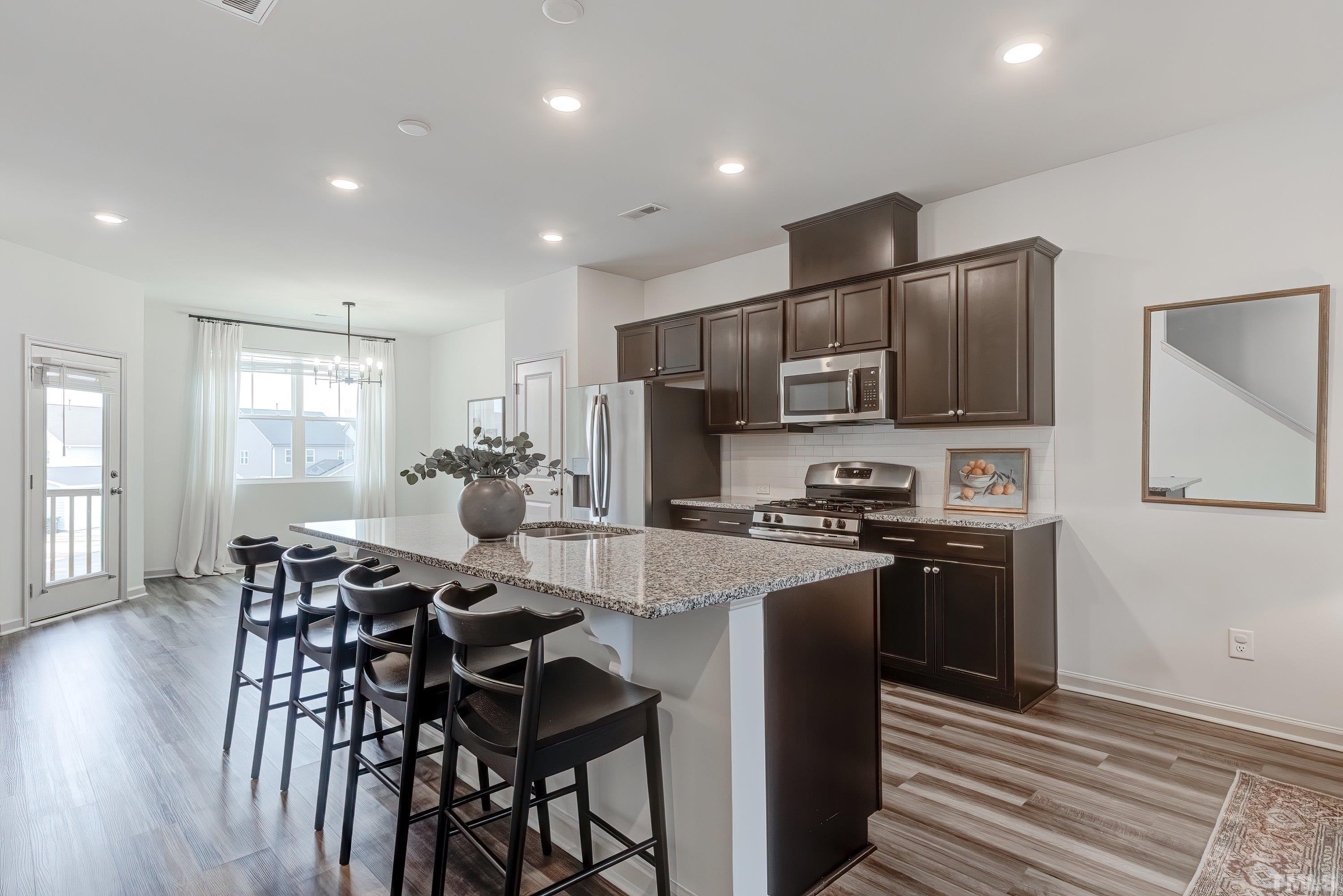 6015 Kayton Street Raleigh, NC 27616 - Photo 12 of 38 Gallery Image 12