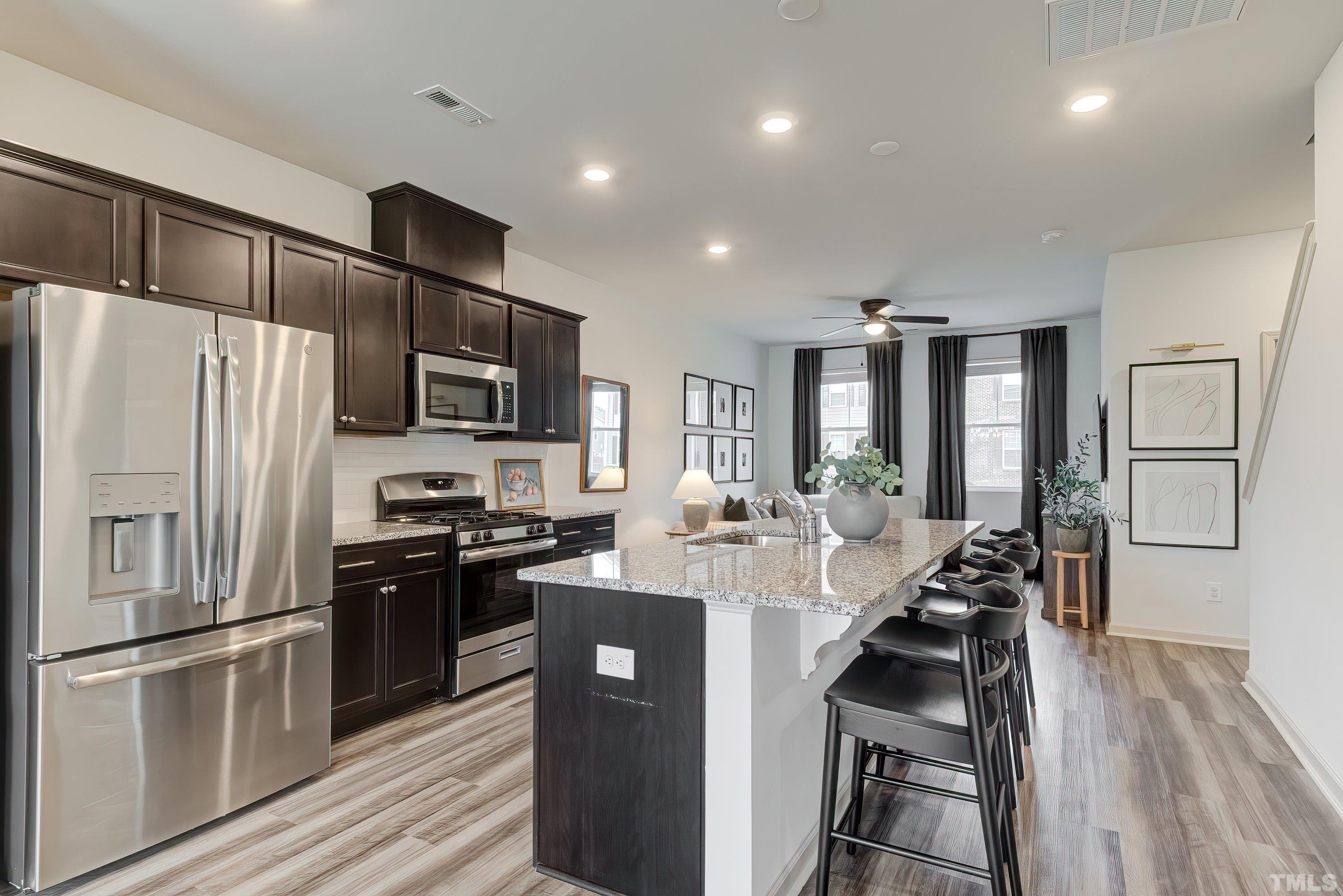 6015 Kayton Street Raleigh, NC 27616 - Photo 13 of 38 Gallery Image 13