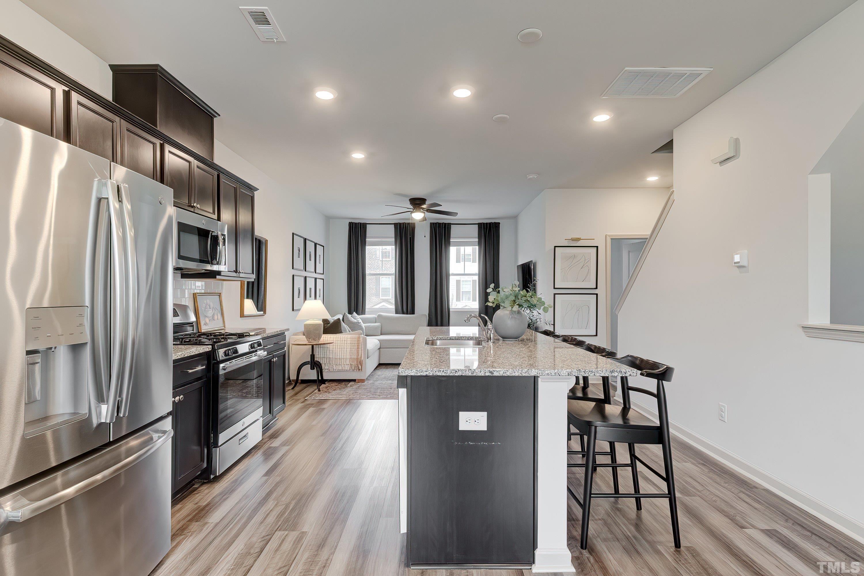 6015 Kayton Street Raleigh, NC 27616 - Photo 14 of 38 Gallery Image 14