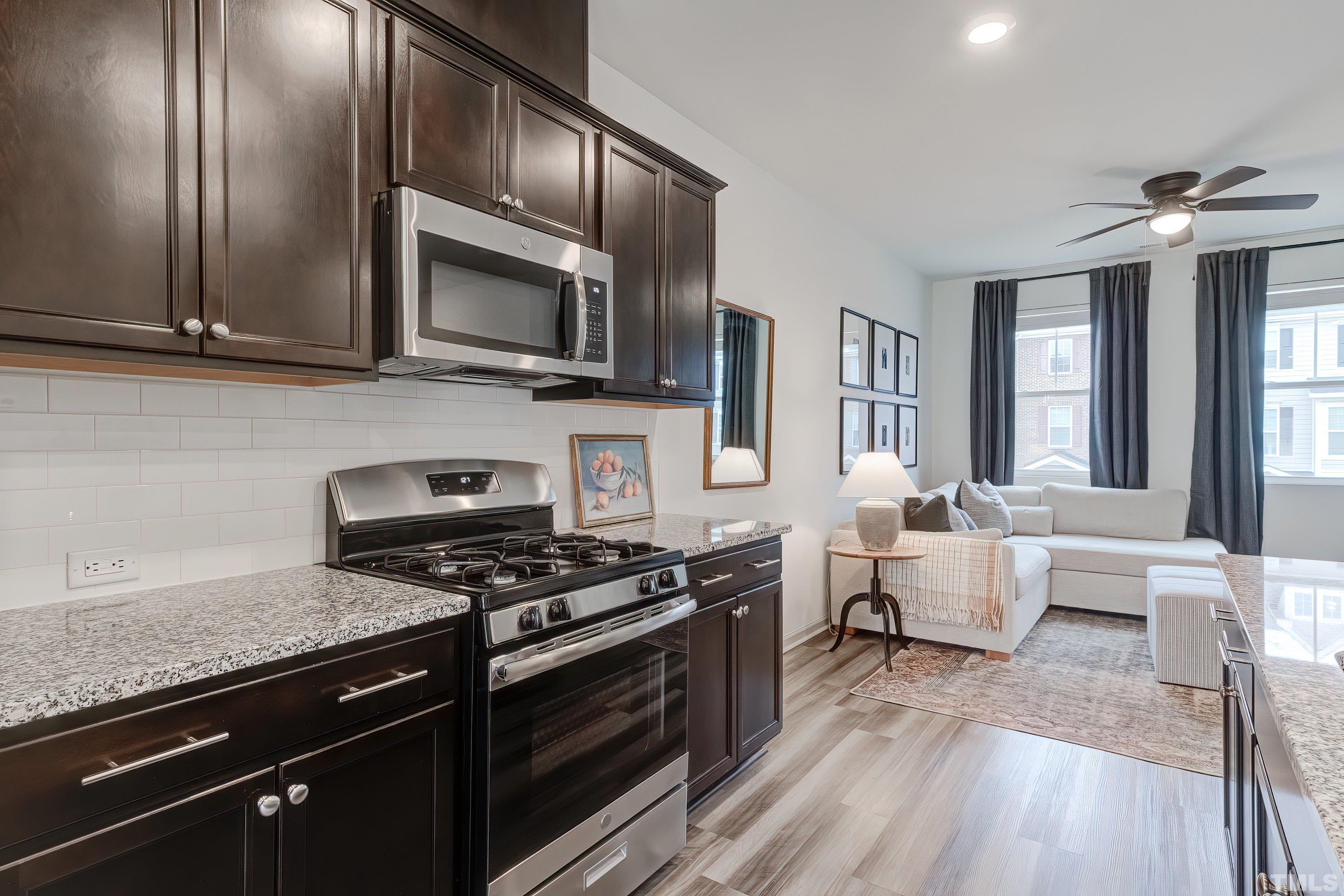 6015 Kayton Street Raleigh, NC 27616 - Photo 15 of 38 Gallery Image 15