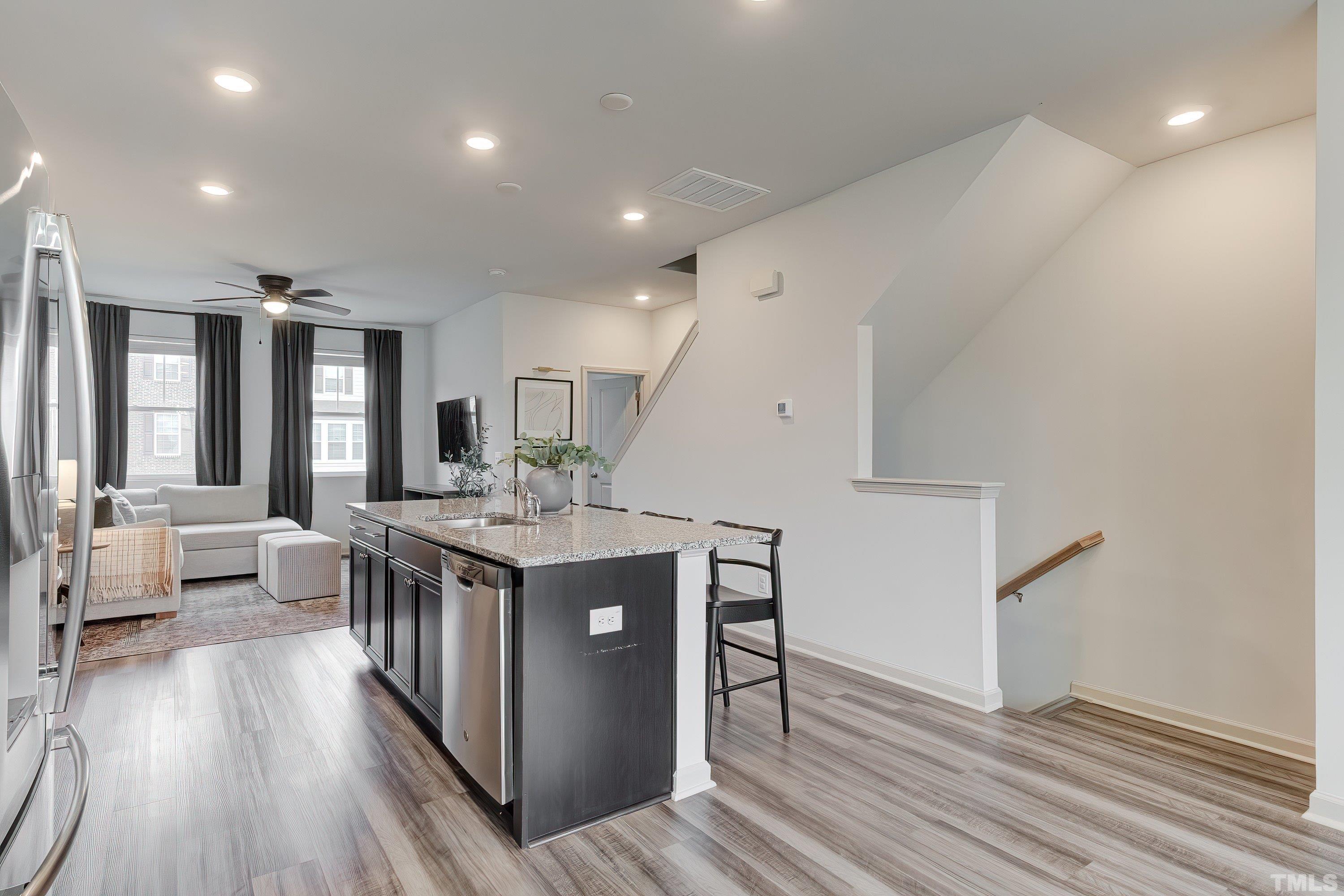 6015 Kayton Street Raleigh, NC 27616 - Photo 16 of 38 Gallery Image 16