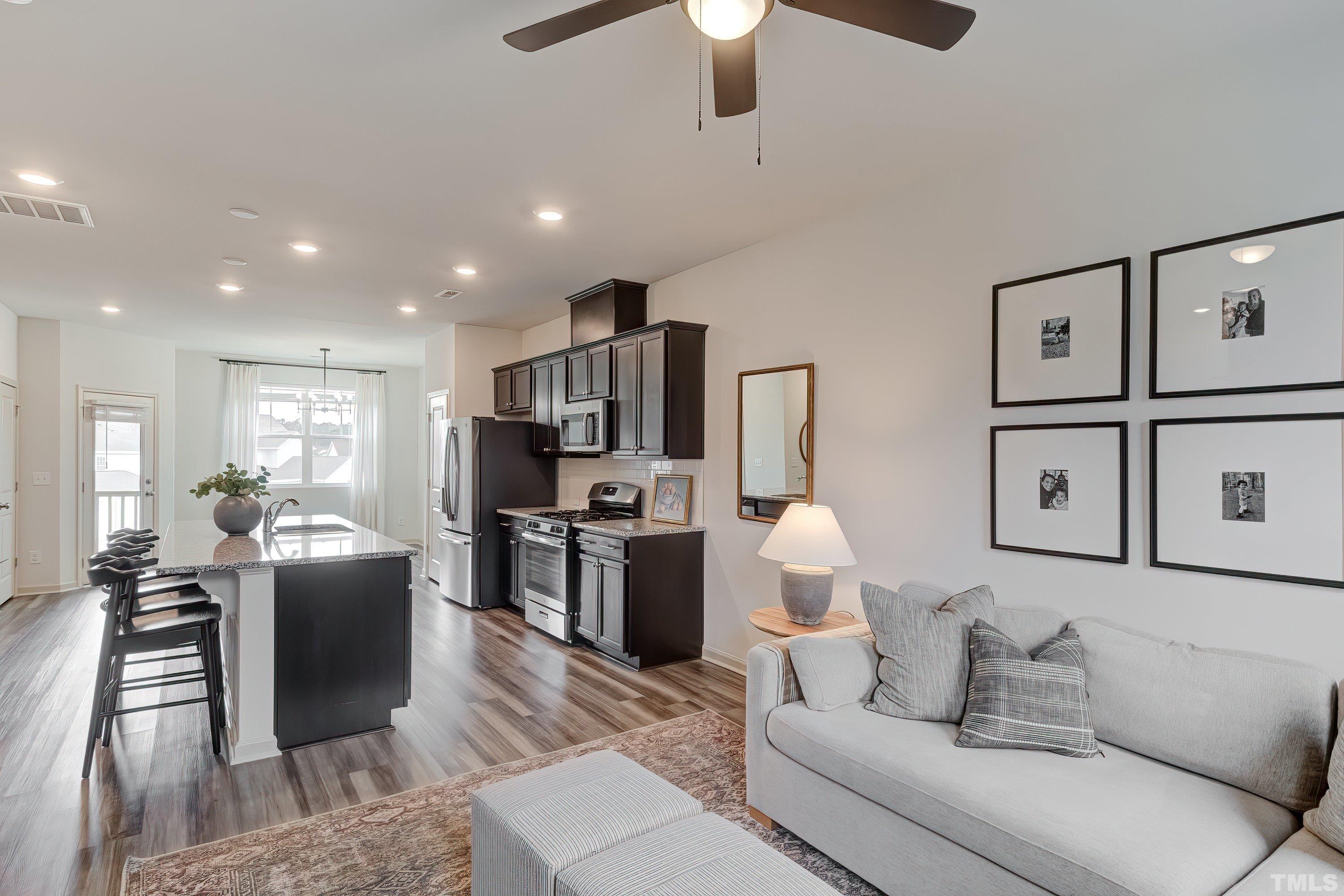 6015 Kayton Street Raleigh, NC 27616 - Photo 20 of 38 Gallery Image 20
