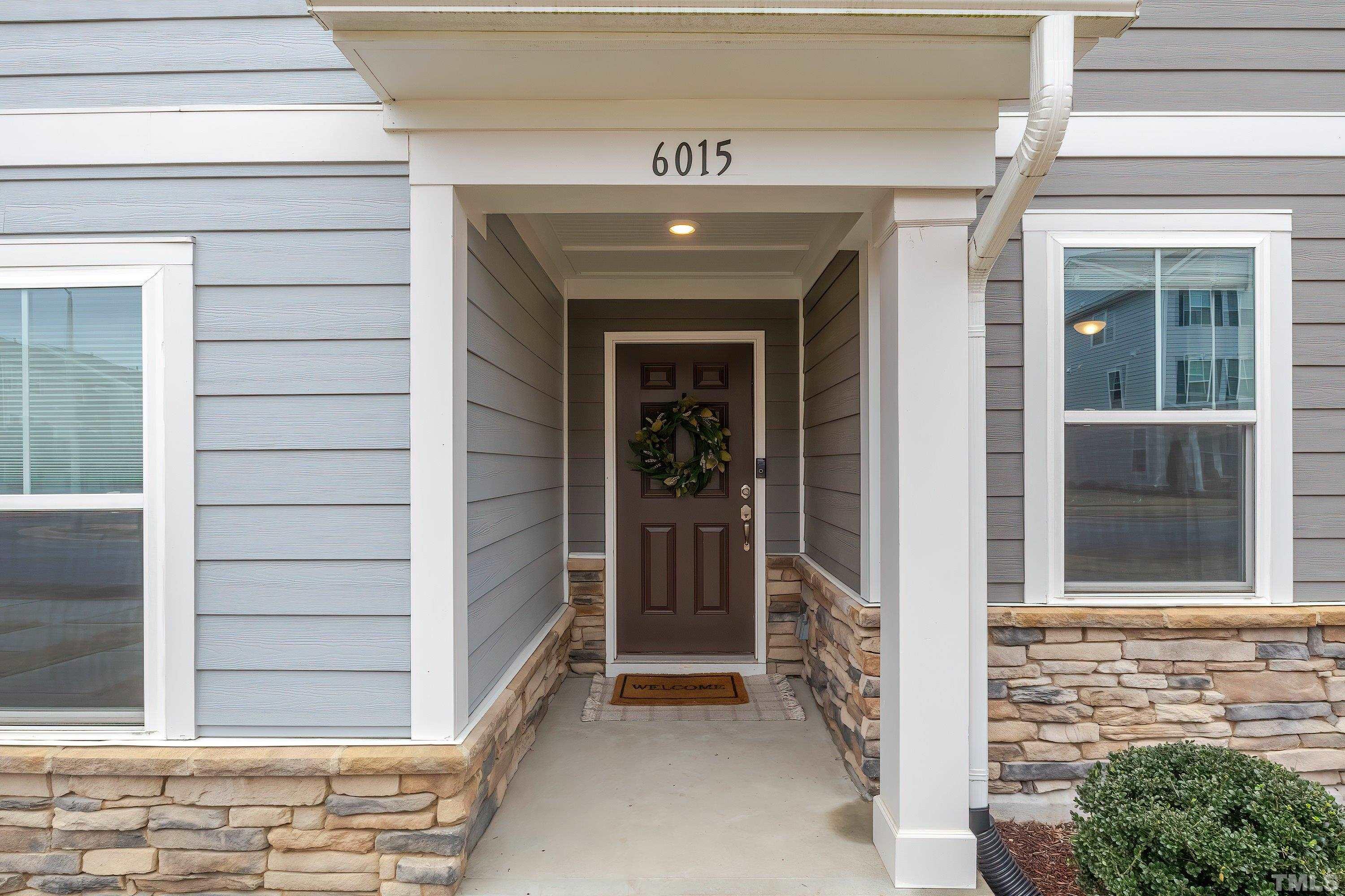 6015 Kayton Street Raleigh, NC 27616 - Photo 2 of 38 Gallery Image 2
