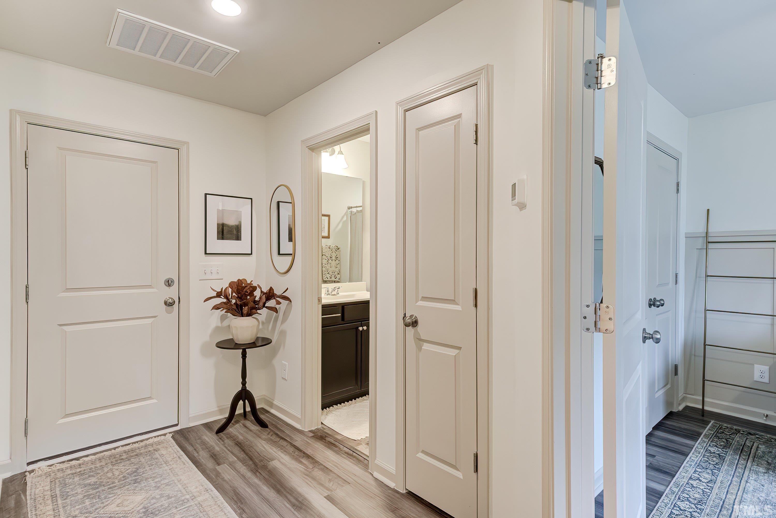 6015 Kayton Street Raleigh, NC 27616 - Photo 5 of 38 Gallery Image 5