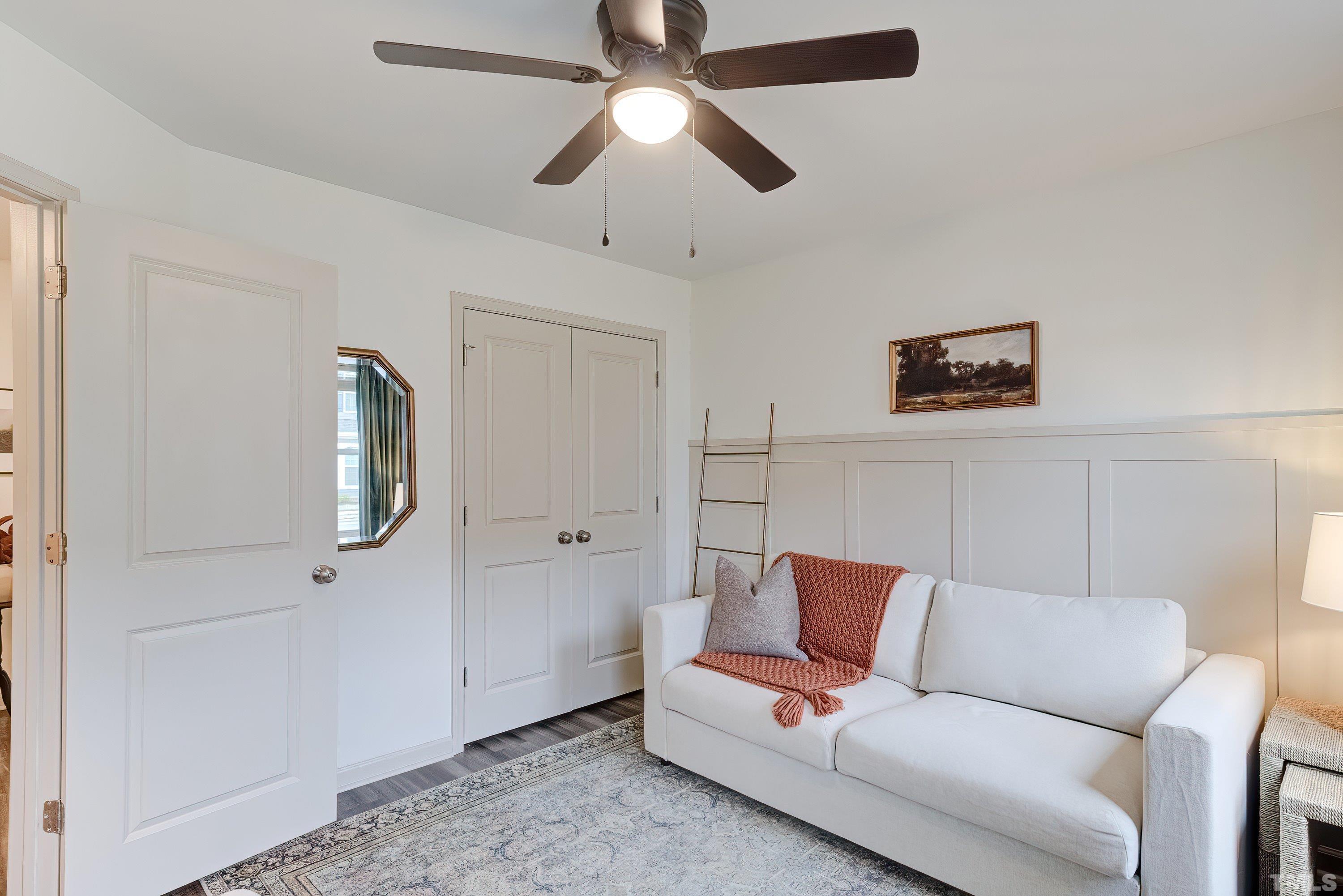 6015 Kayton Street Raleigh, NC 27616 - Photo 7 of 38 Gallery Image 7