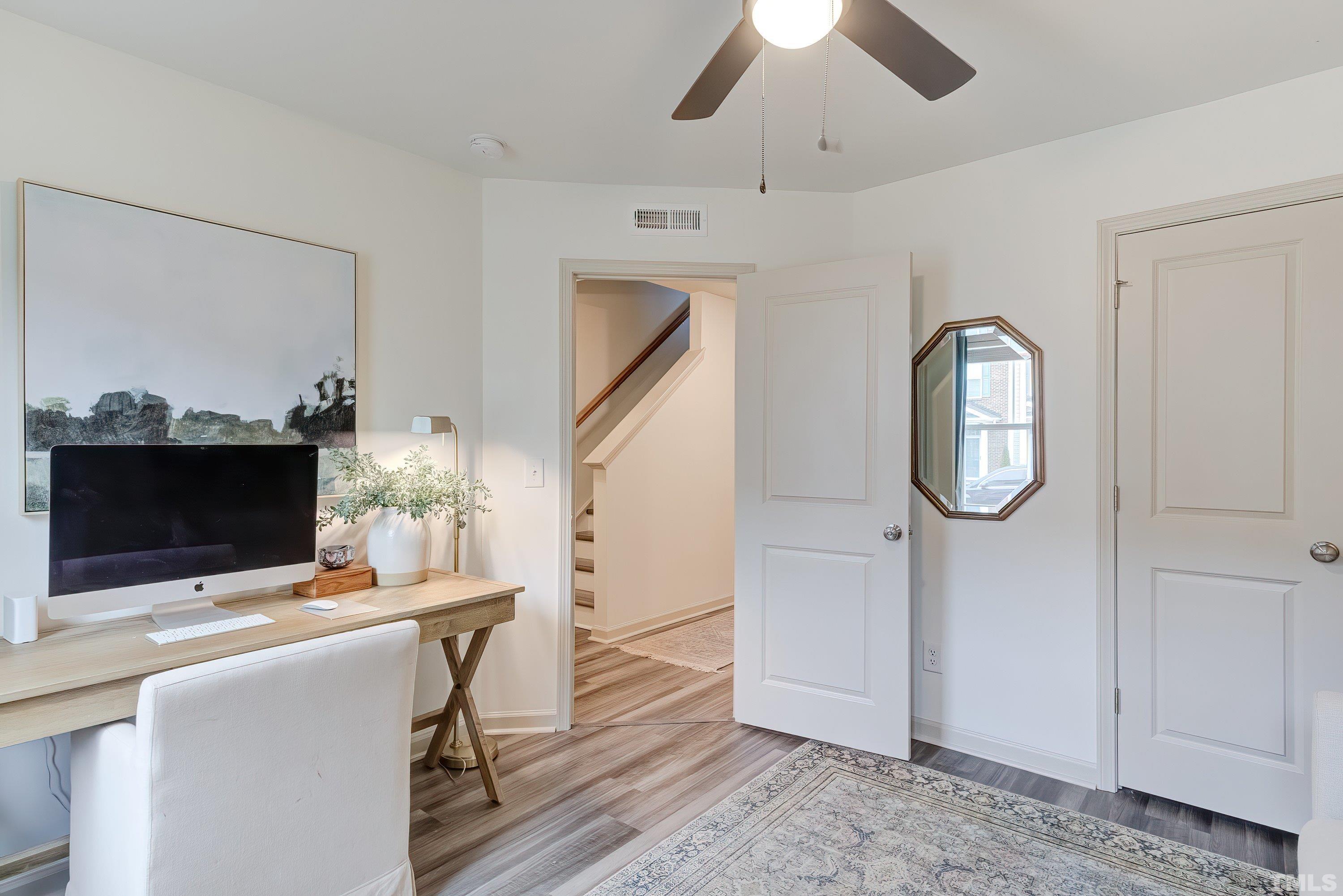 6015 Kayton Street Raleigh, NC 27616 - Photo 9 of 38 Gallery Image 9