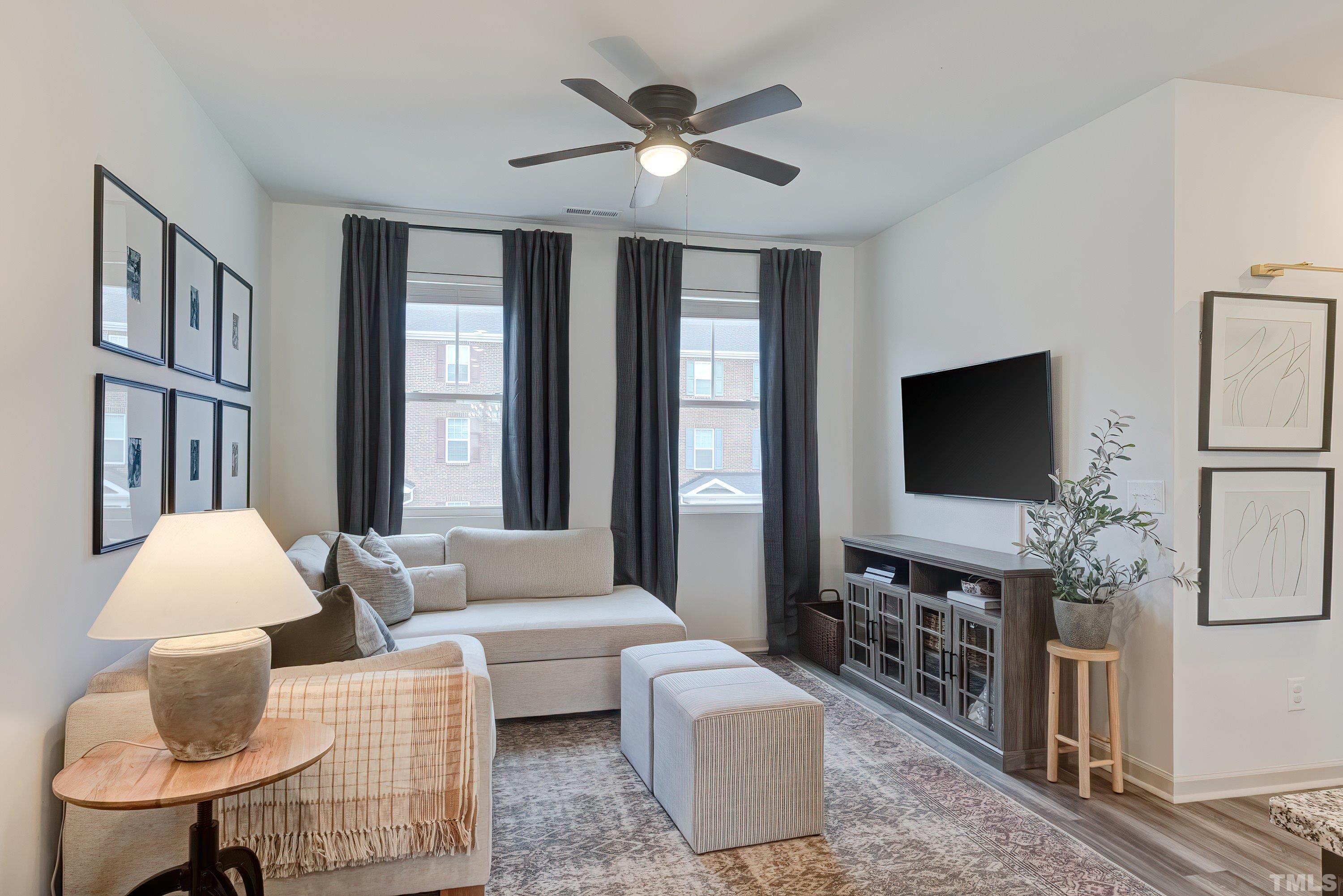 6015 Kayton Street Raleigh, NC 27616 - Photo 10 of 38 Gallery Image 10