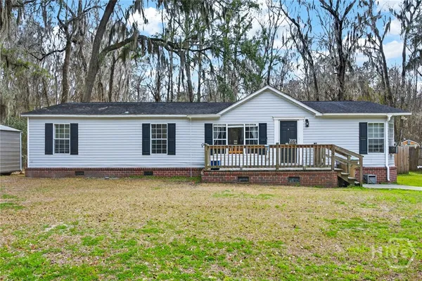 $219,900 | 227 Otto Drive, Midway, GA 31320