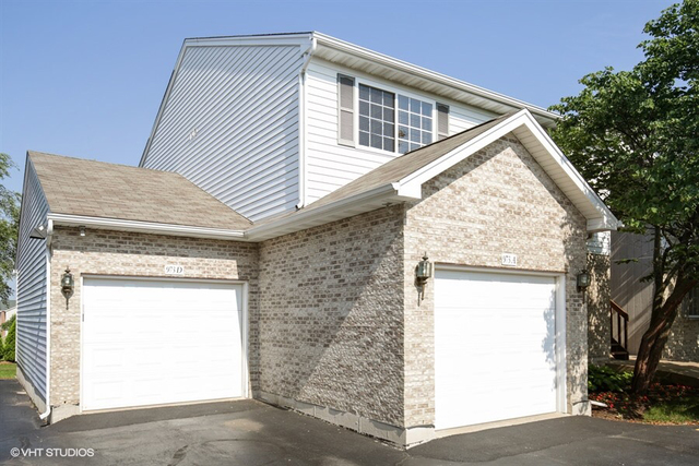 973 Constance Lane, Unit D Sycamore, IL 60178 - Photo 2 of 20