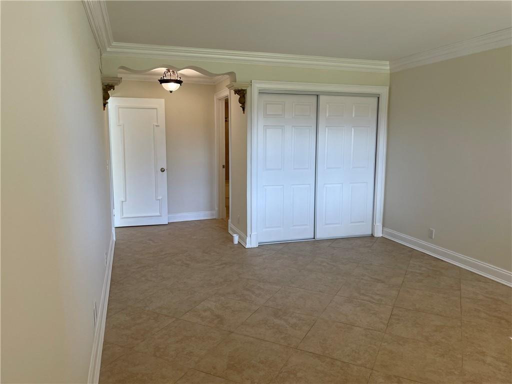 491 Racquet Club Road, Unit 109 Weston, FL 33326 - Photo 17 of 39 a view of an empty room