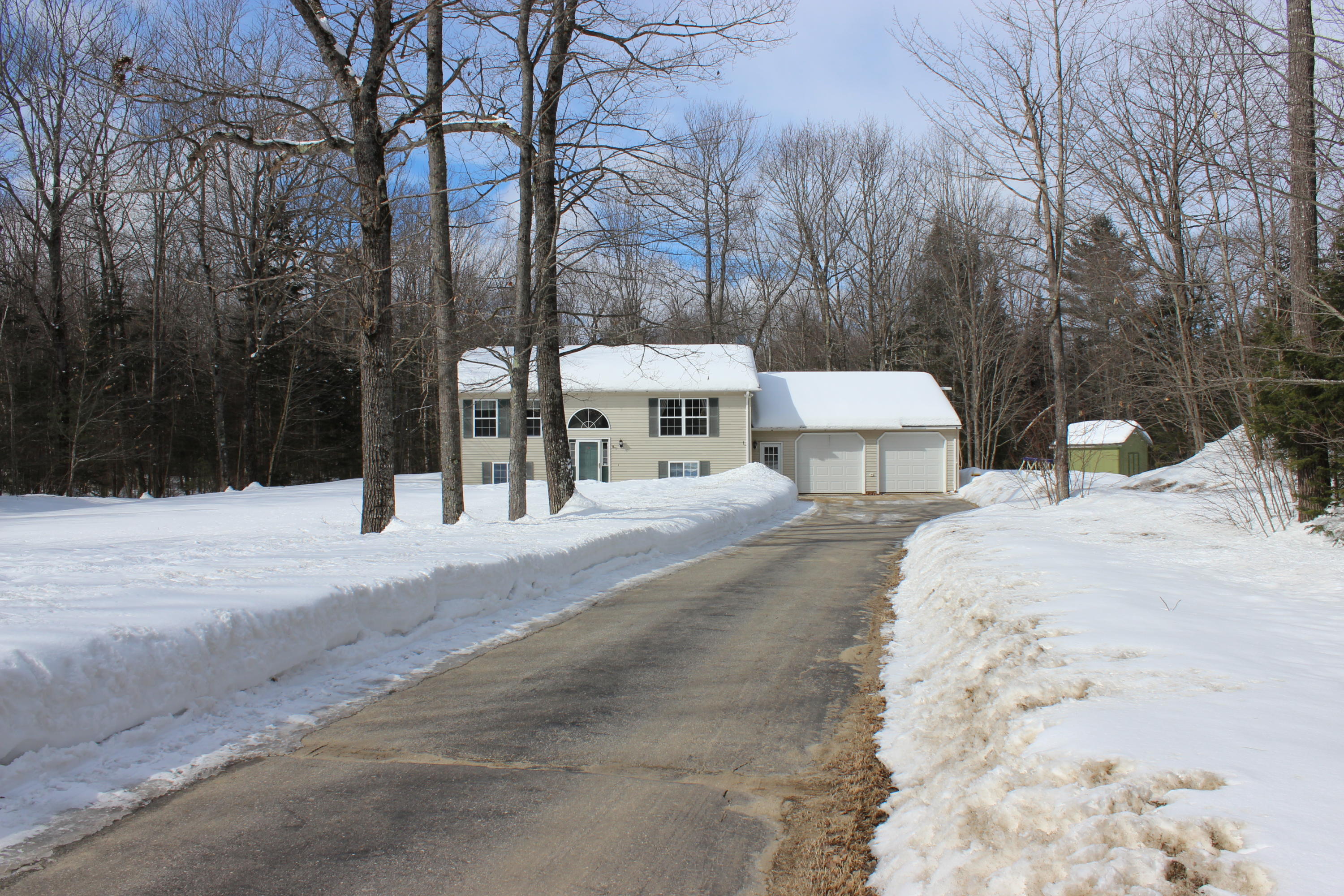 91 Tripp Lake Road Poland, ME 04274 - Photo 2 of 31 IMG_5318